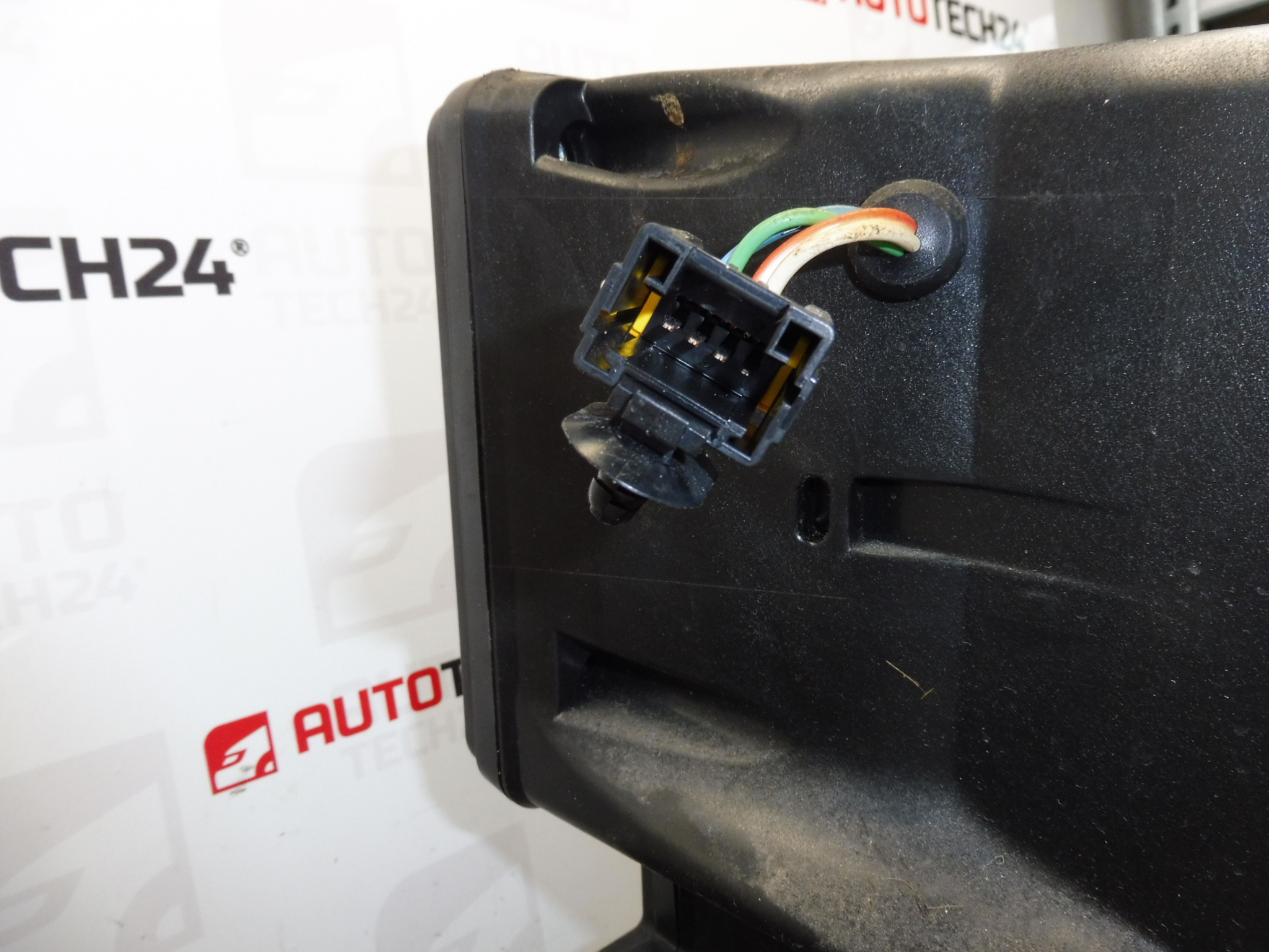 Haut-parleur Philips Citroën Peugeot 9662532980 6562X4