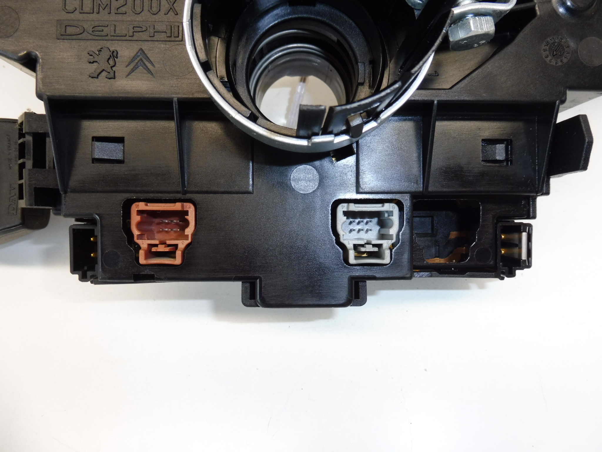 Citroën C3 Levier Commandes 96608841XT 6239ZS