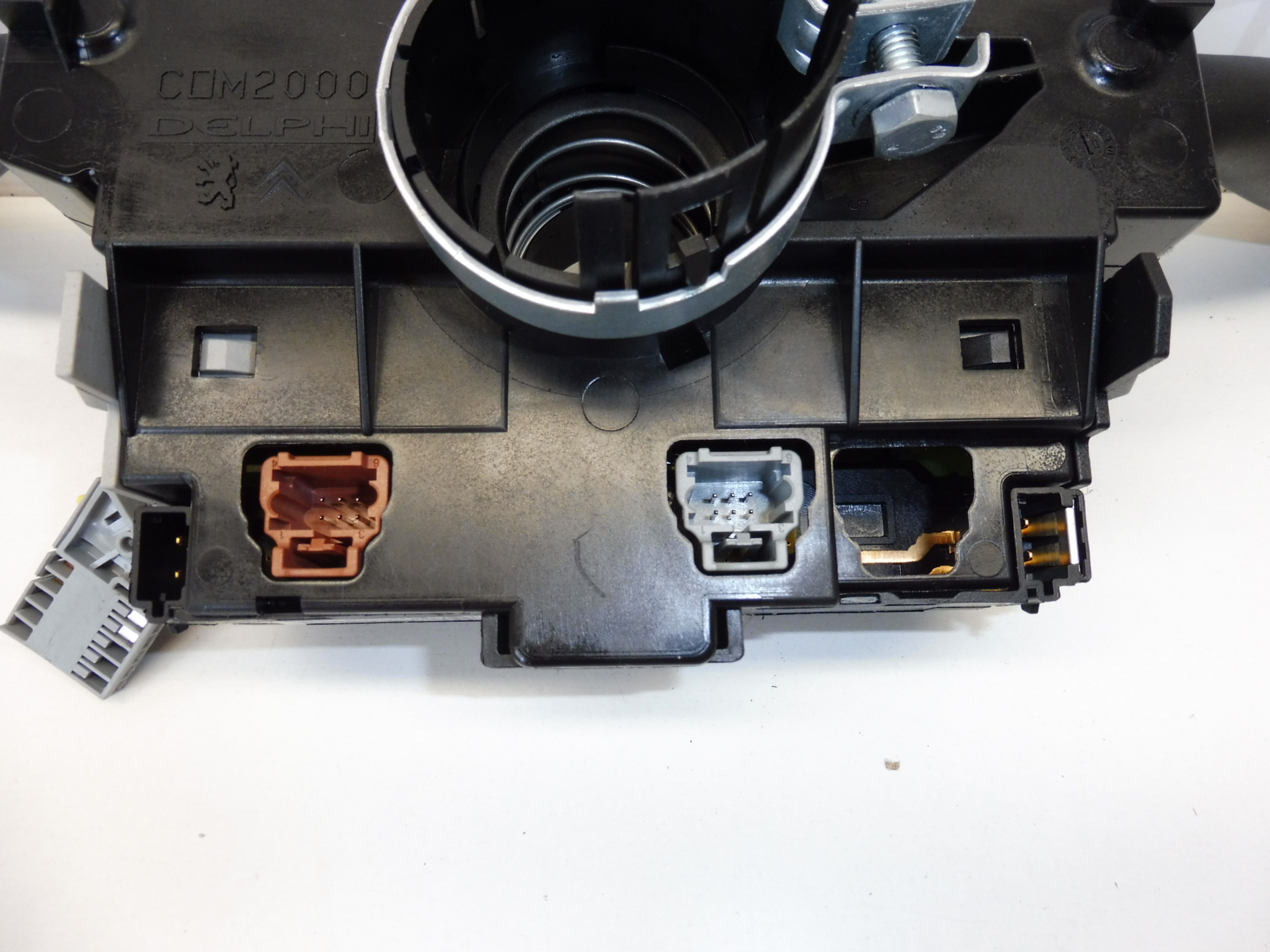 Commandes de levier Citroen Xsara Picasso 96663033XT 6242XZ