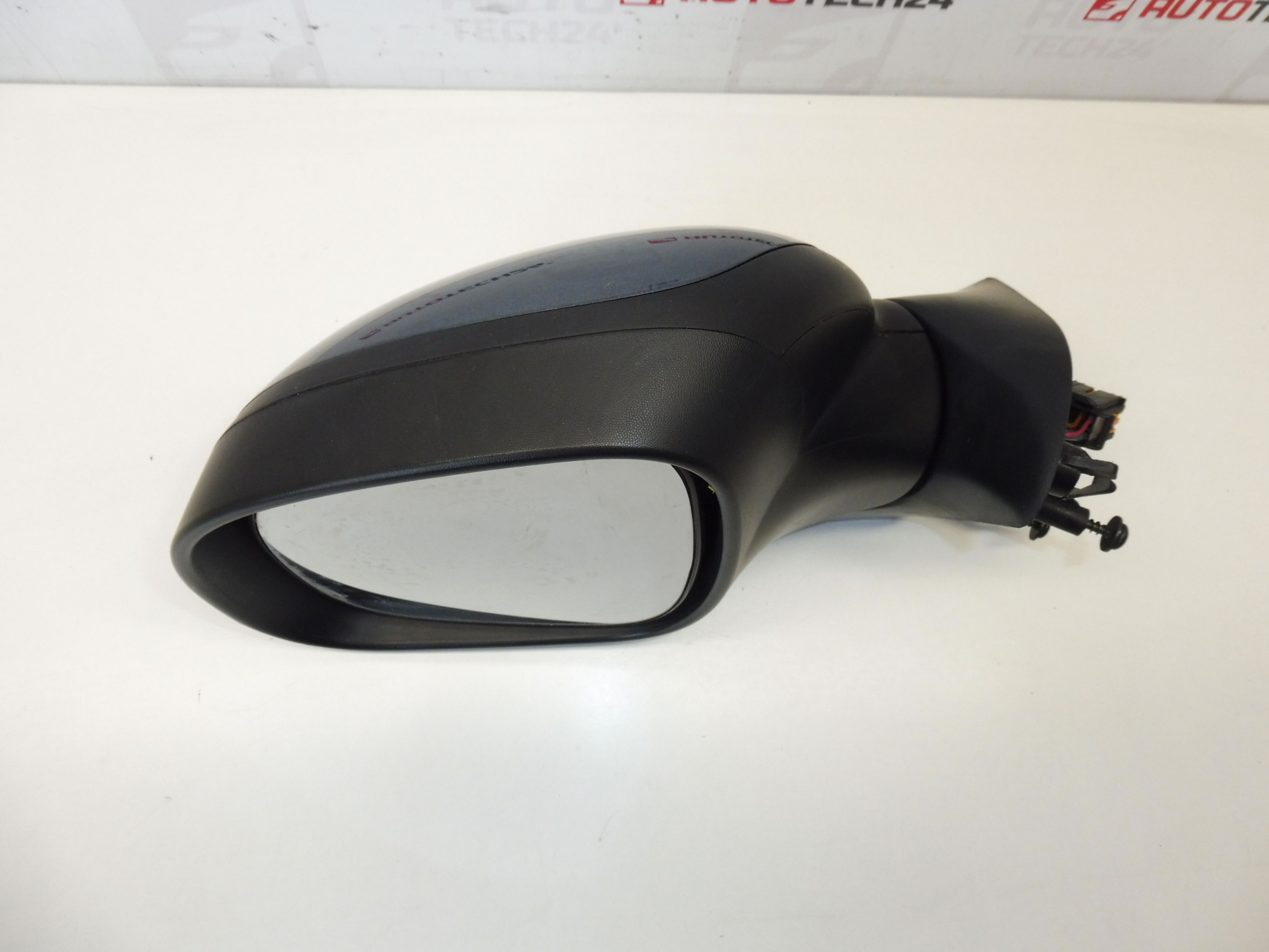 Rétroviseur gauche EZWD Citroën Xsara Picasso 8154JP