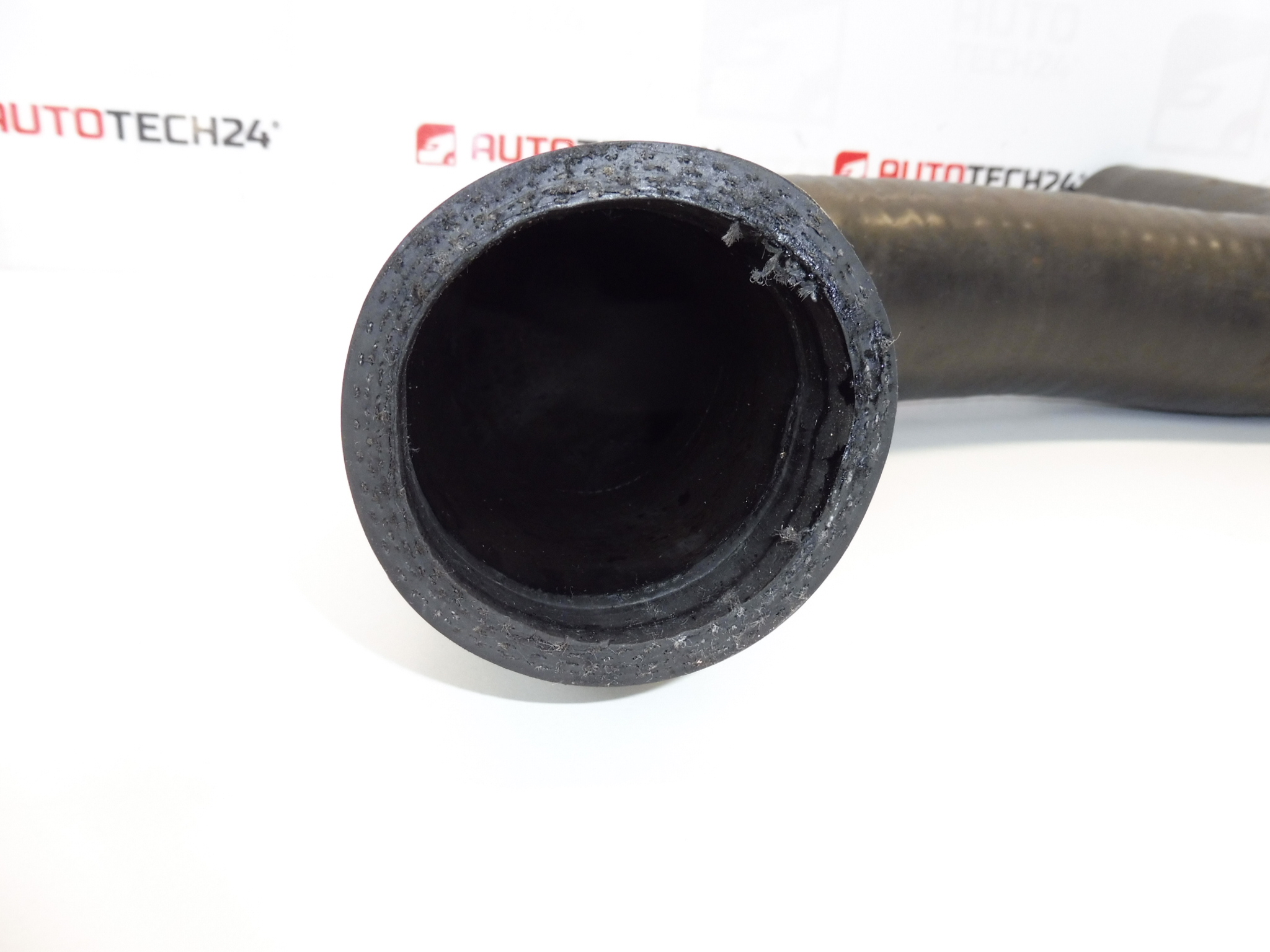 Intercooler connexion air Citroën Peugeot 2.2 HDI 0382HG