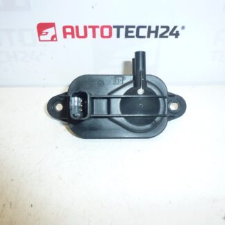 Capteur de pression d'échappement 9637328380