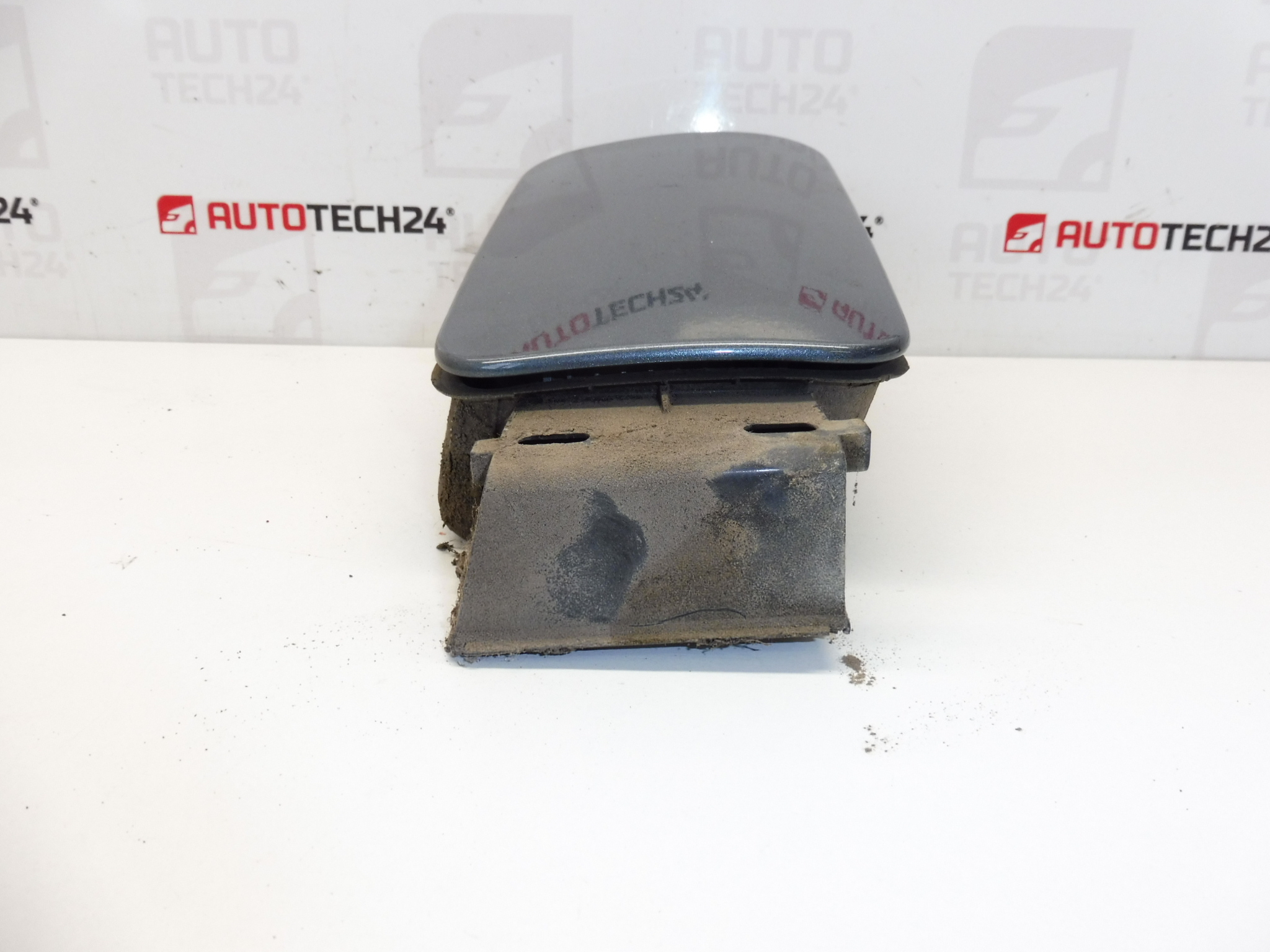 Bouchon de réservoir Citroën C5 EZWD 9633284180 151784