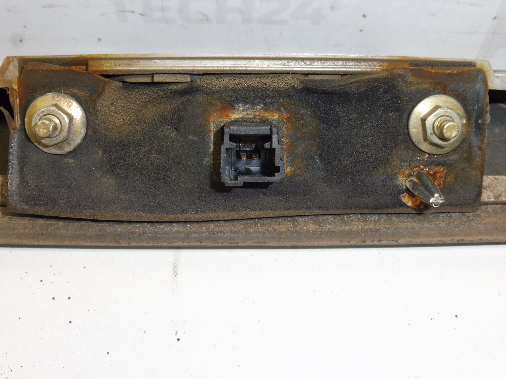 Poignée Citroën C5 Combi I et II EZWD 9642543477