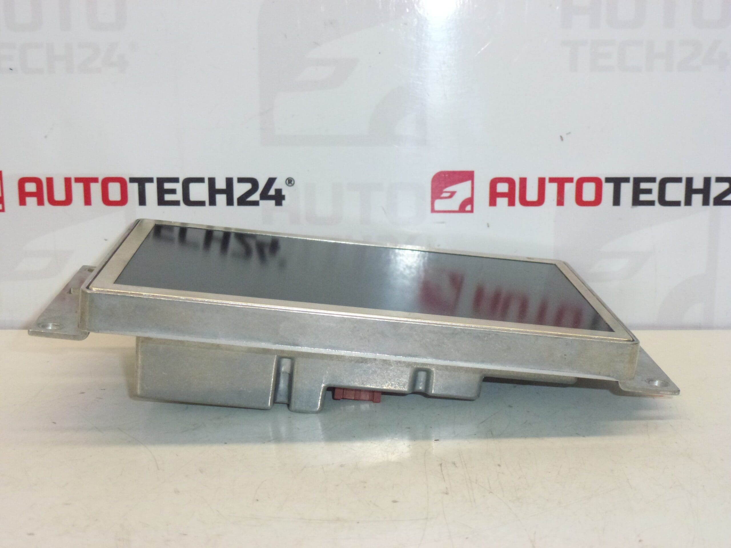 Afficheur NAVI Citroën C5 I 9638879480 656388