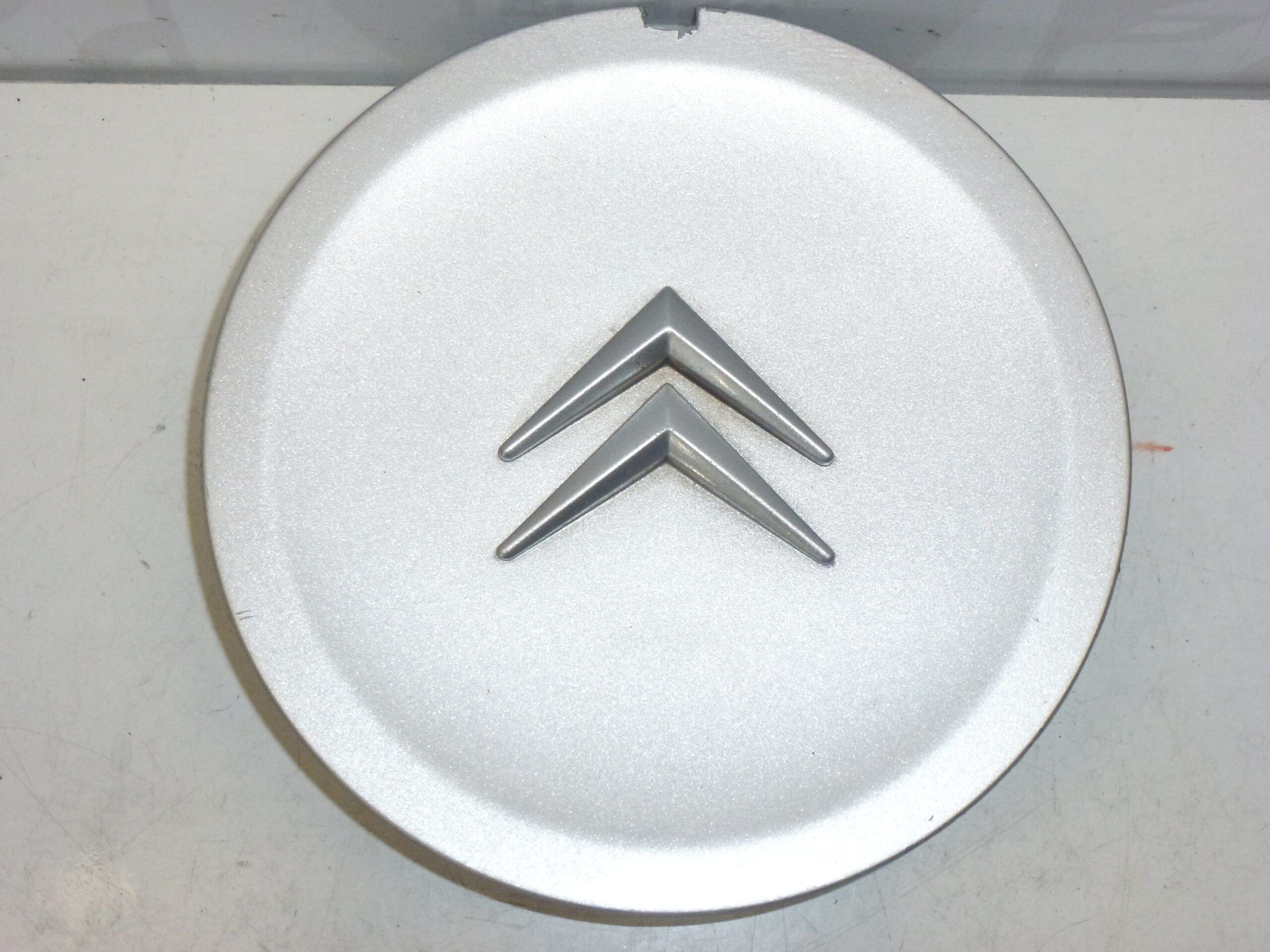 Couverture électronique 16" MONZA Citroën C5 9638064980 542104