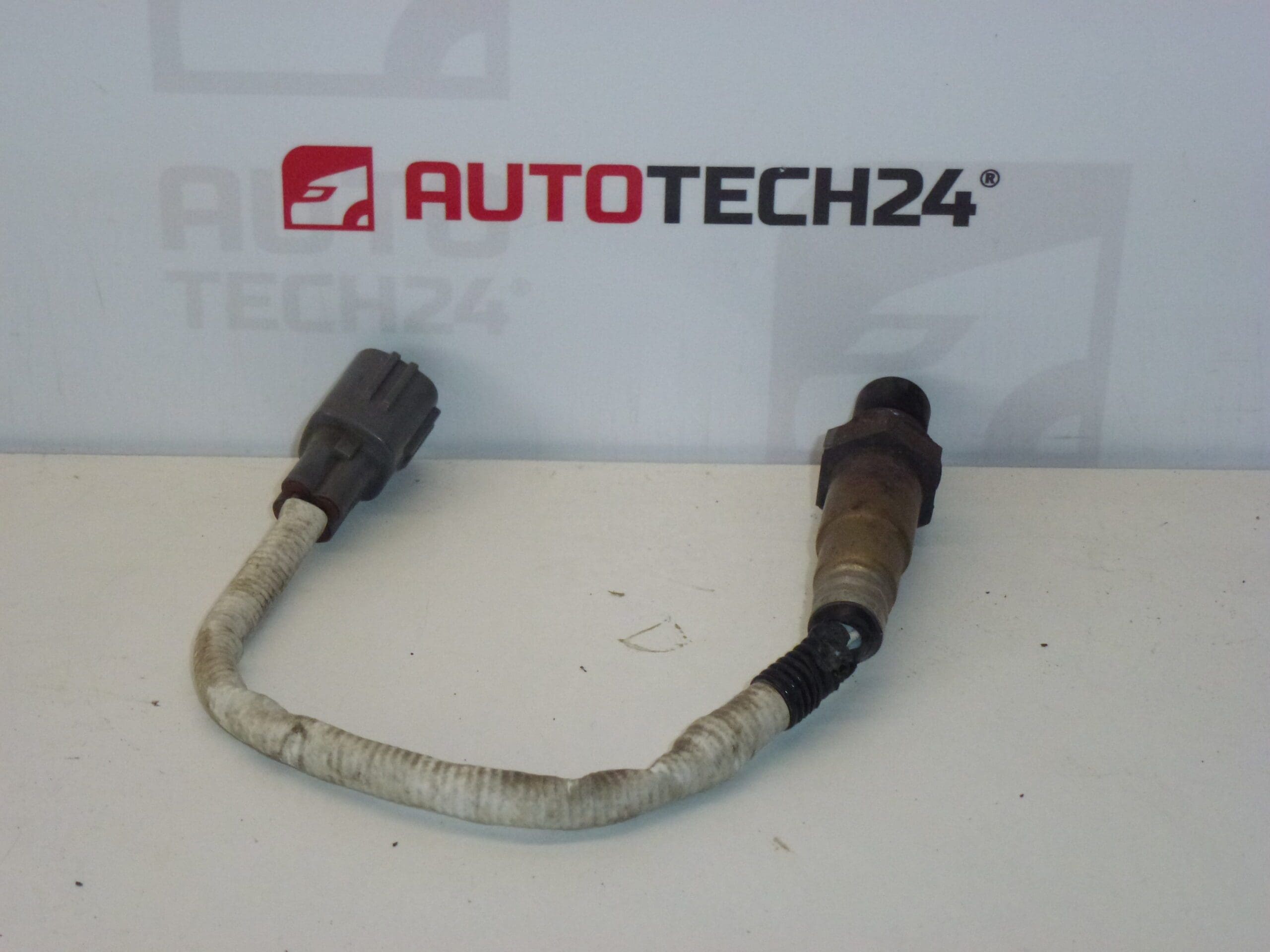 Sonde Lambda 1.0i Citroën Peugeot 1618K9