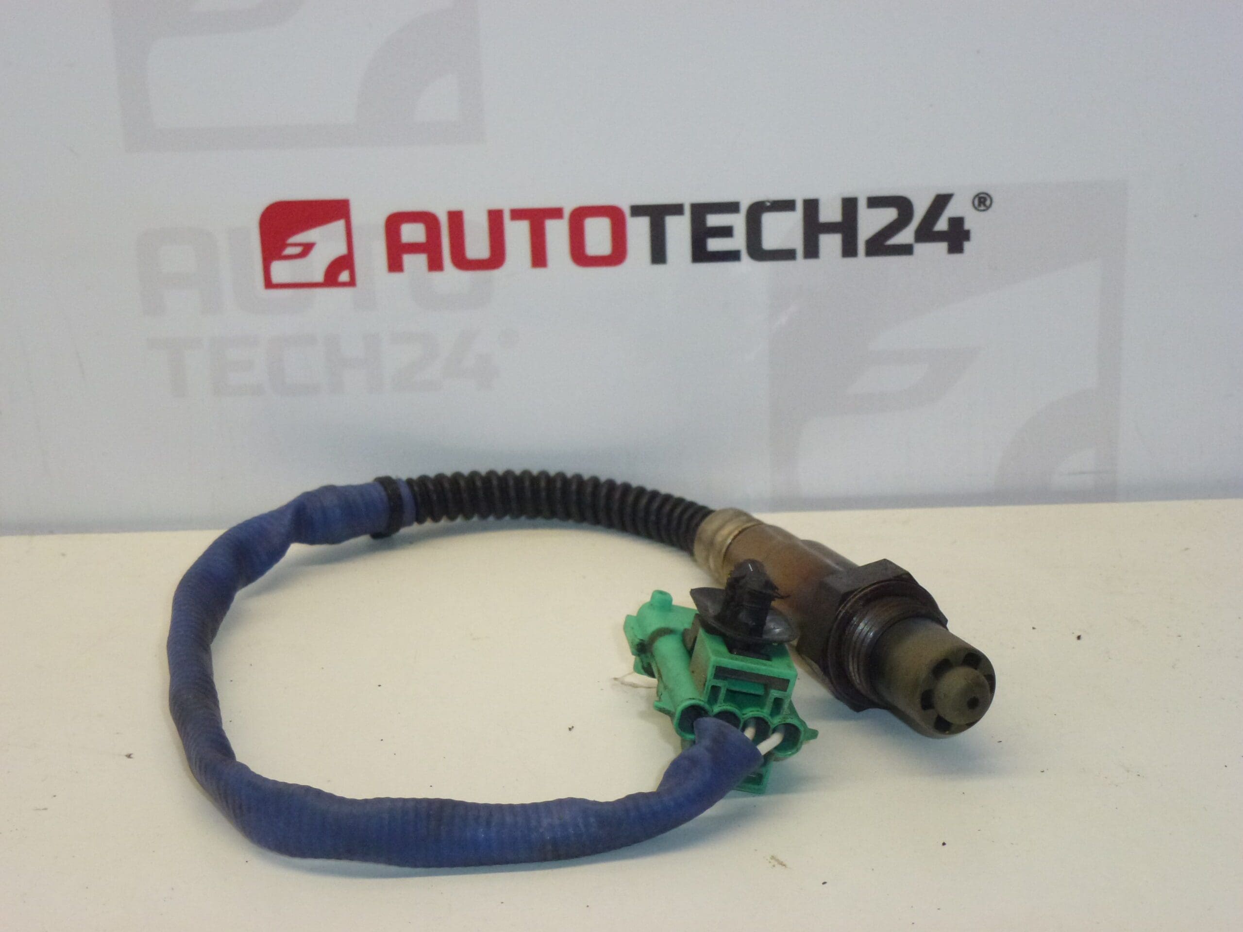 Sonde Lambda Citroën Peugeot 1628HR