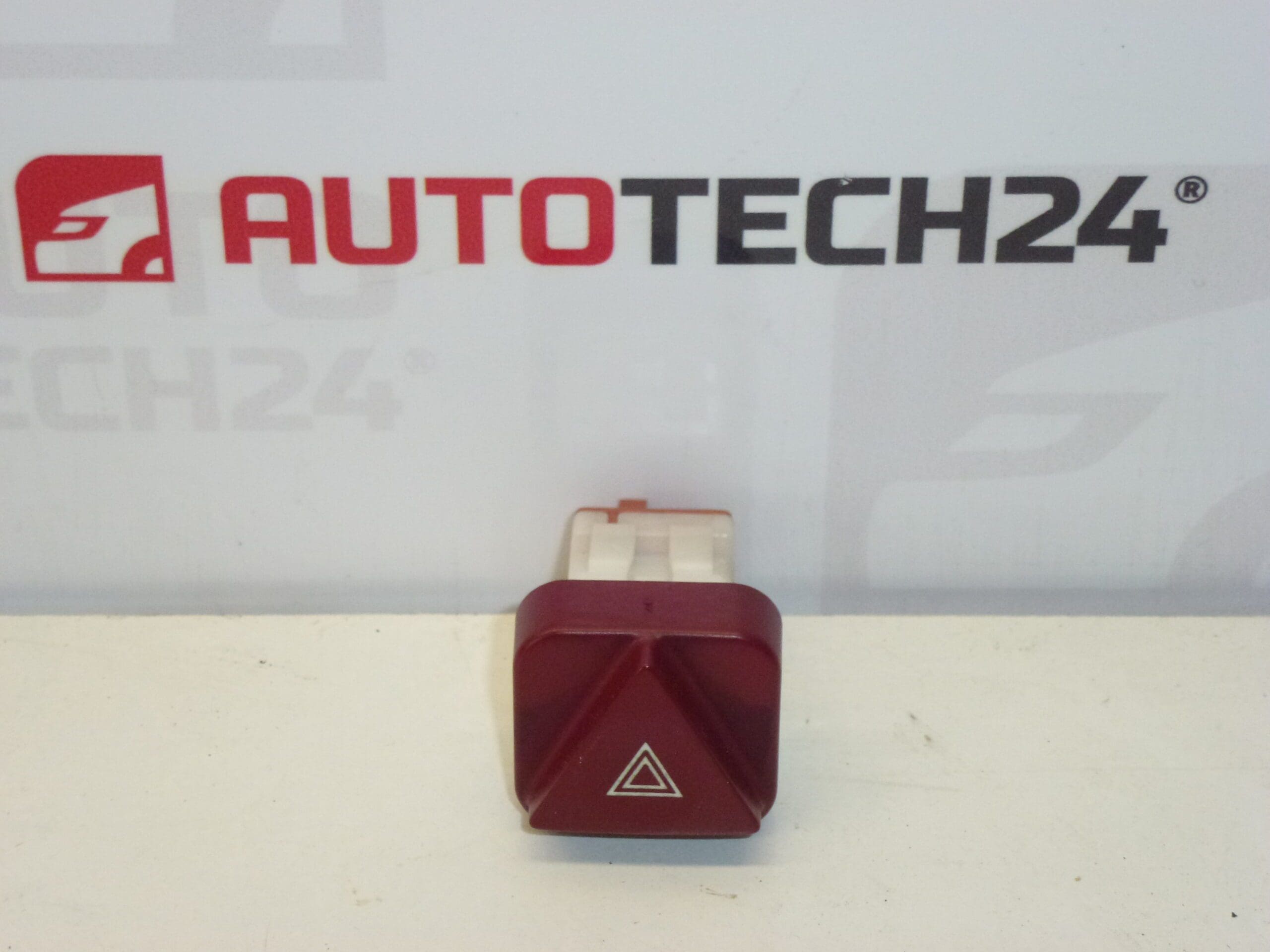 Driver clignotants Citroën Peugeot 96464896KR 6554EA