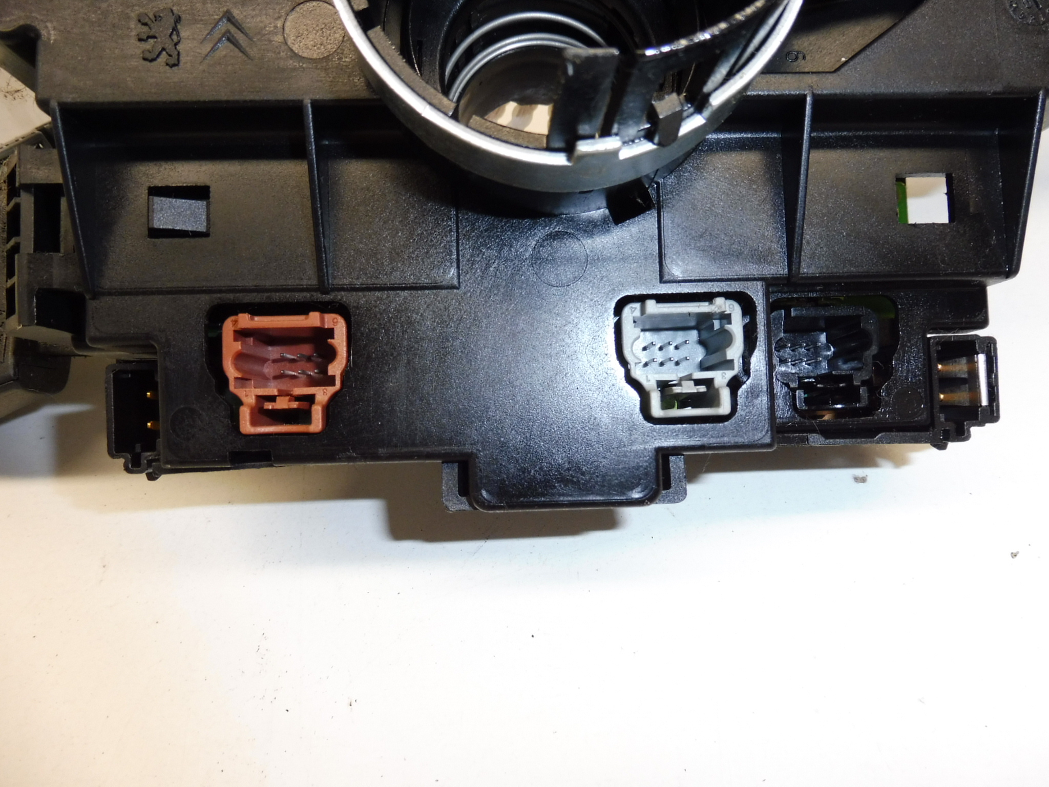 Citroën Peugeot 96542562XT 6242H6 Commandes à levier