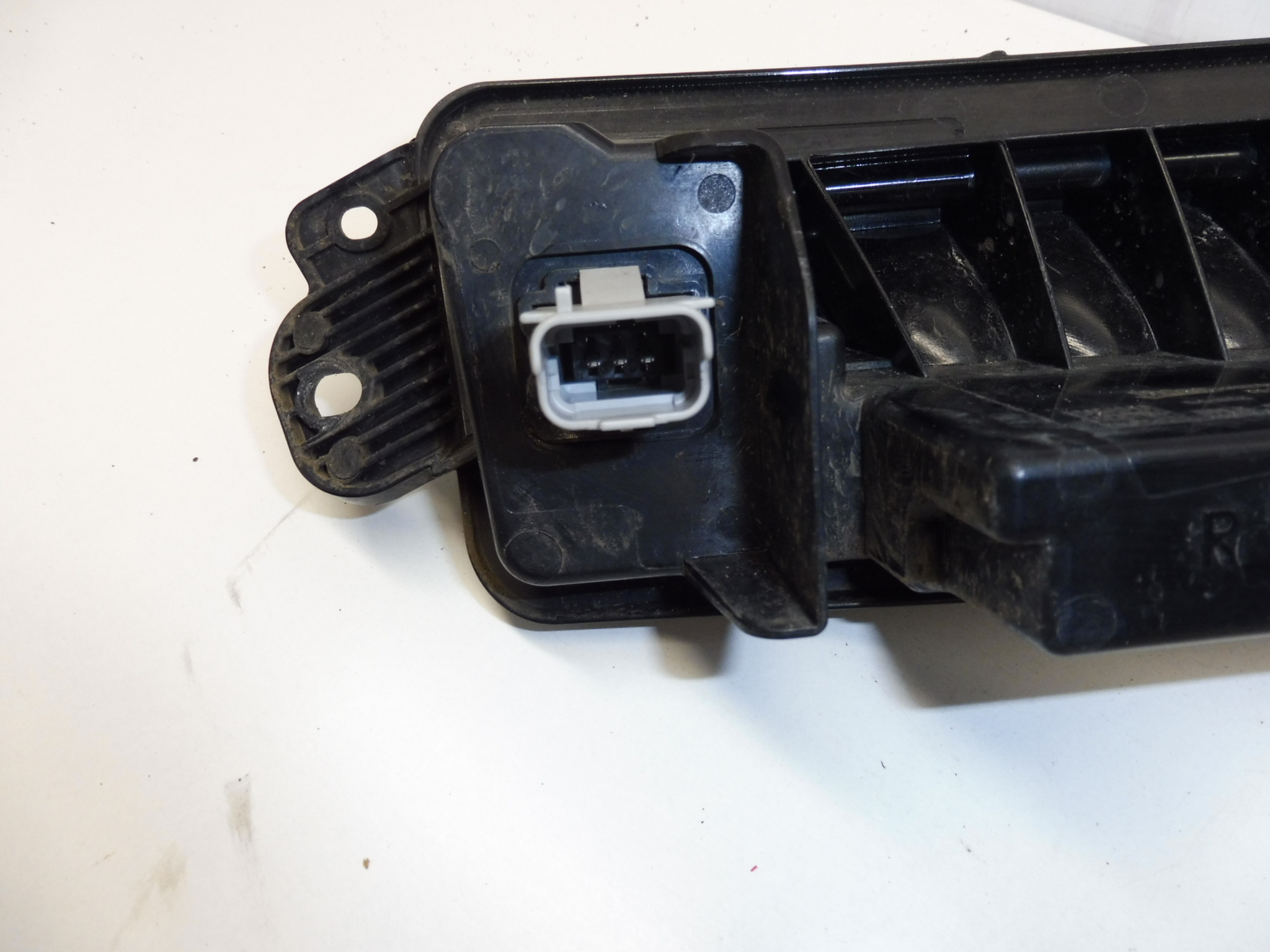 Feux de jour droit Valeo LED Peugeot 308 89207849 6206X4