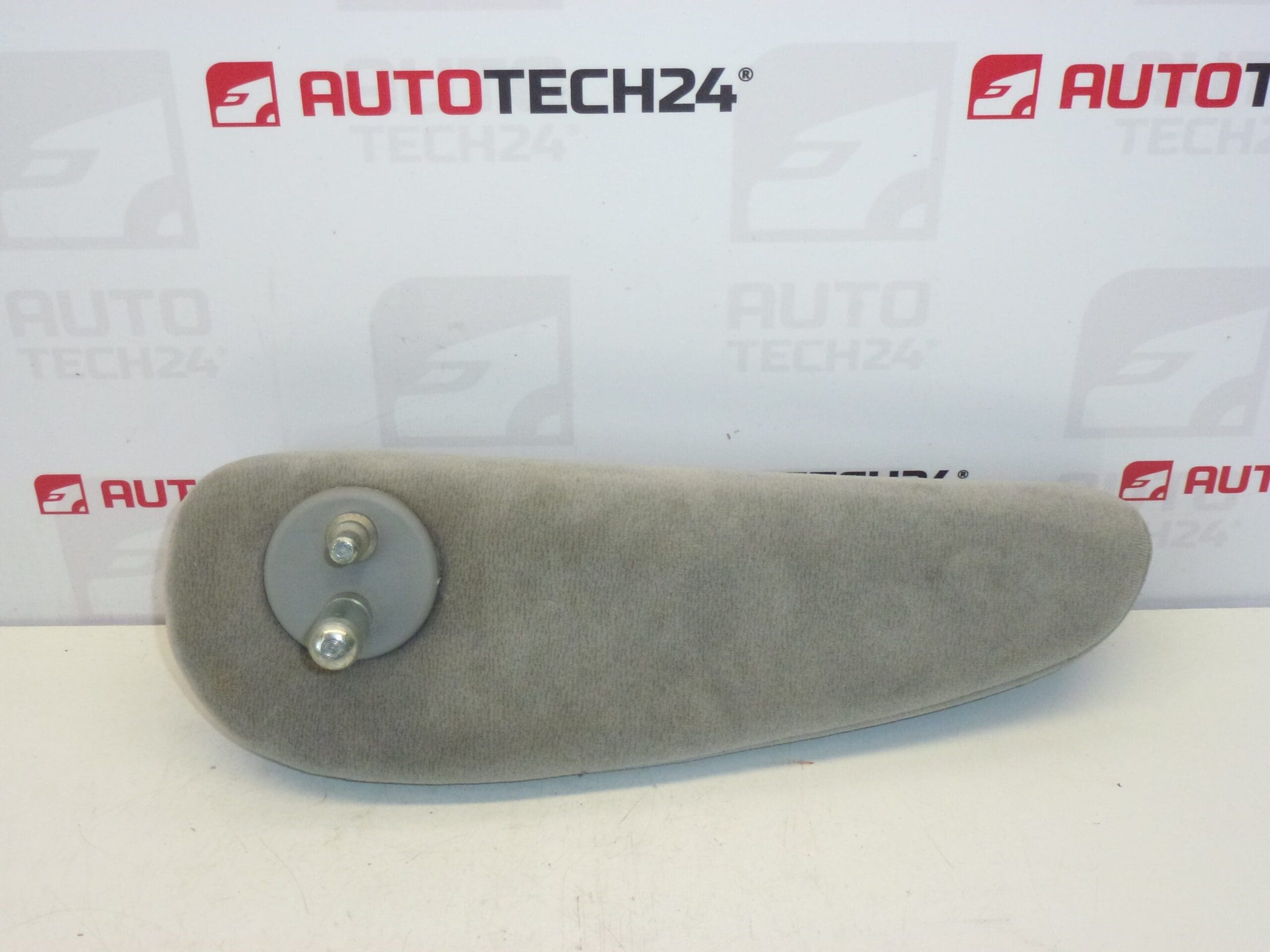 Accoudoir droit Citroën Peugeot 8830V6