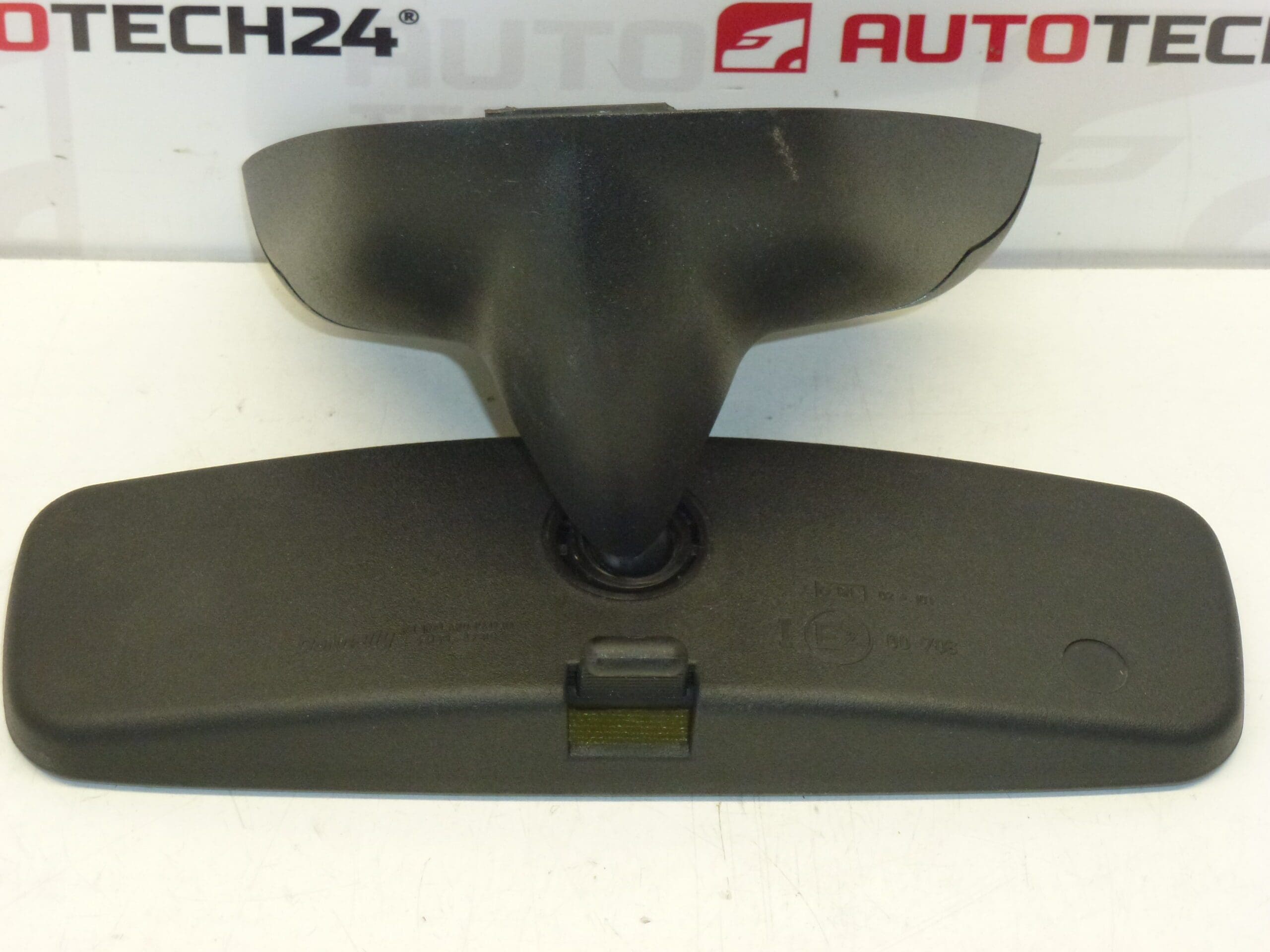 Rétroviseur intérieur Citroën Peugeot 815340