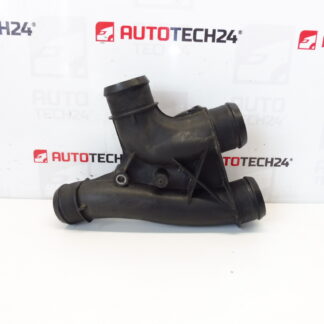 Connexion 1.6 e-HDI Citroën Peugeot 9688500380 9678406580 0345G2