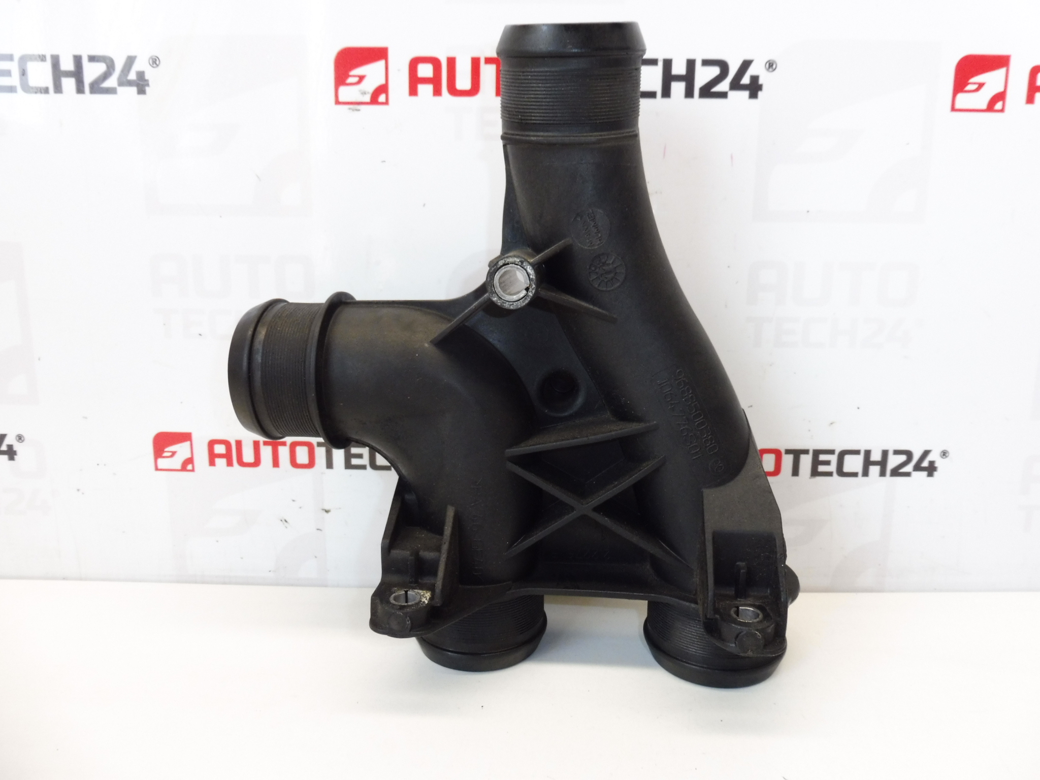 Connexion 1.6 e-HDI Citroën Peugeot 9688500380 9678406580 0345G2