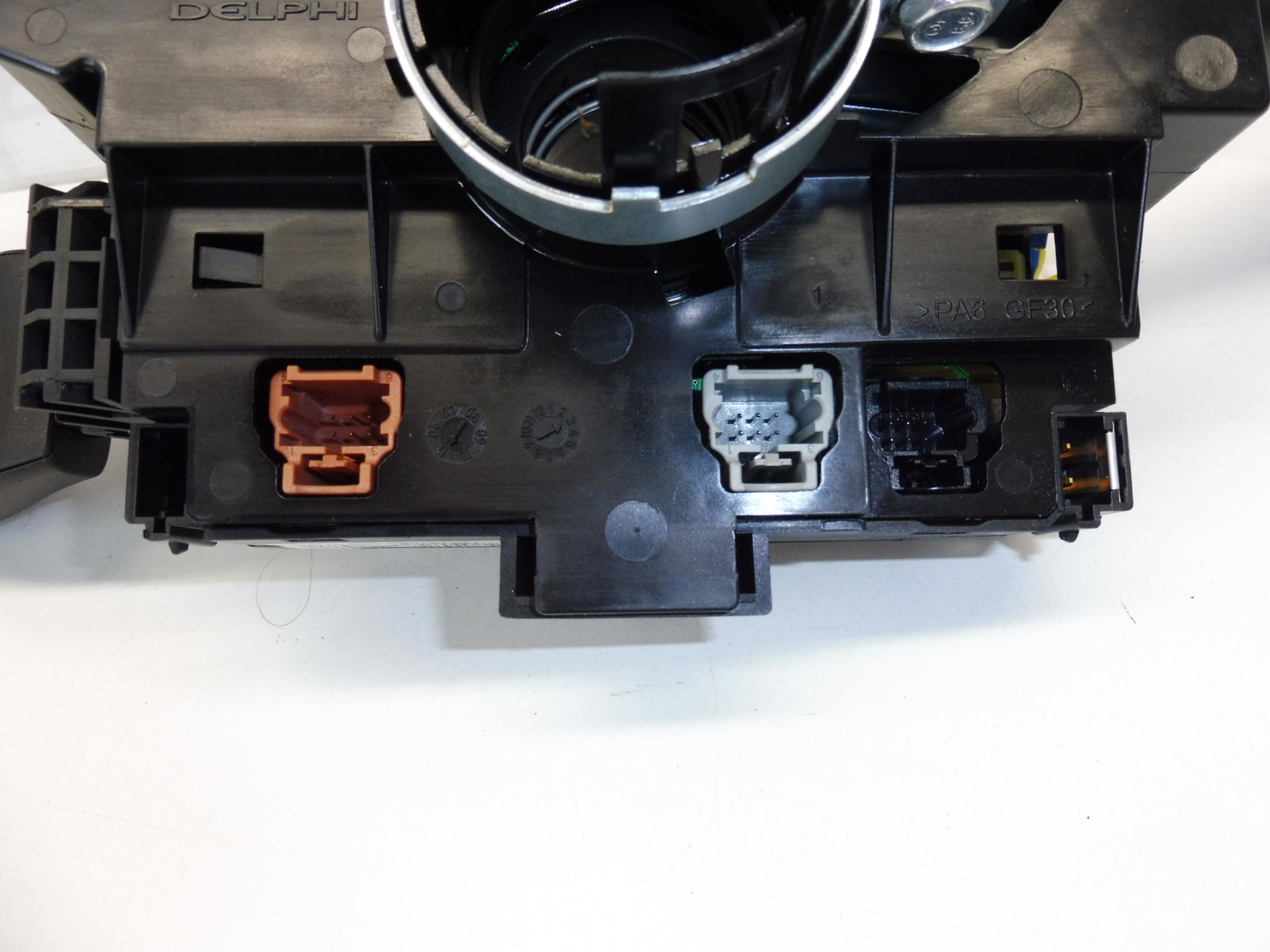 Peugeot 308 Commandes à levier 96643943XT 98062014XT 6242PK