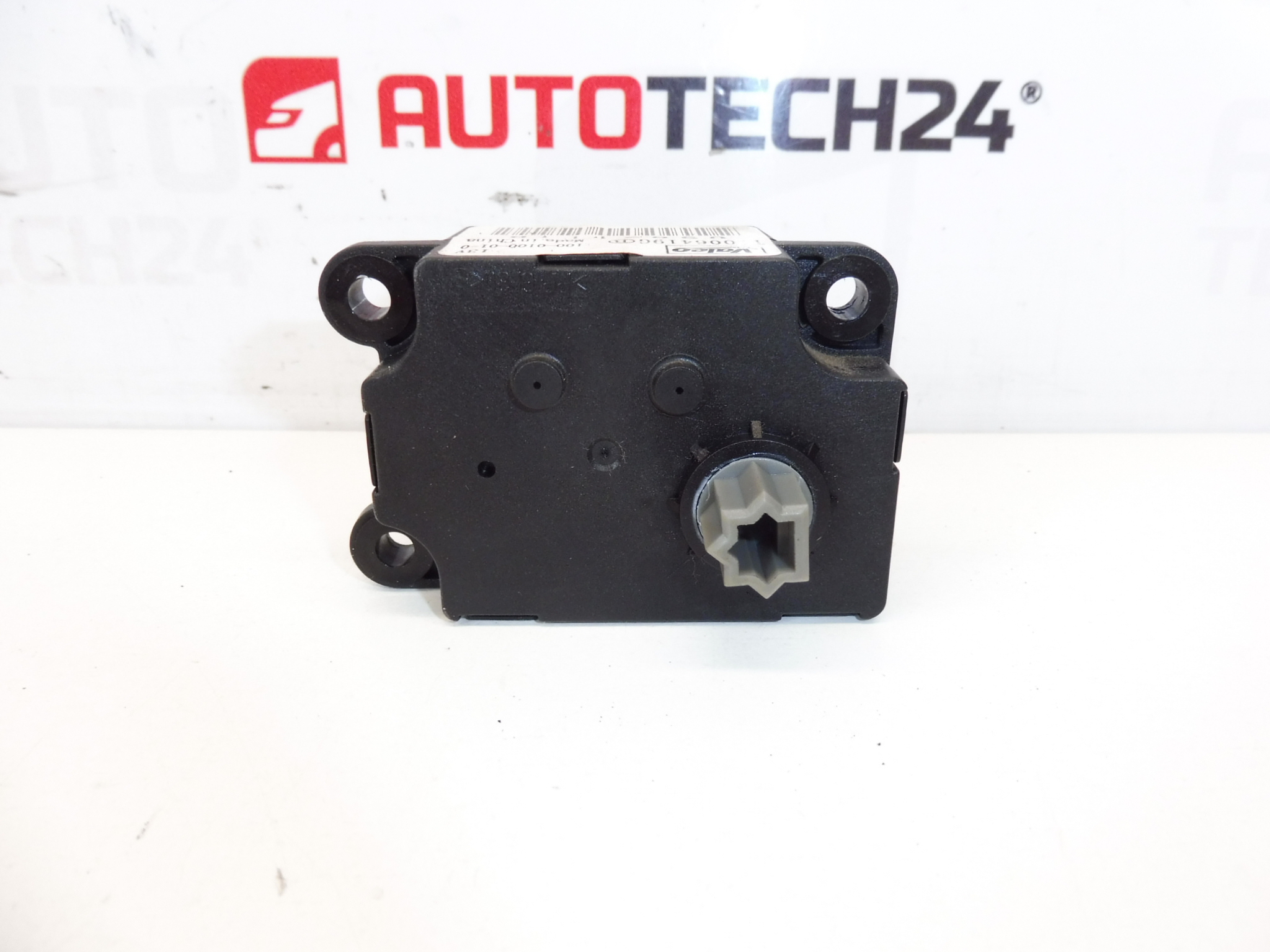 Servomoteur Valeo Citroën Peugeot T1006419G 0902111B