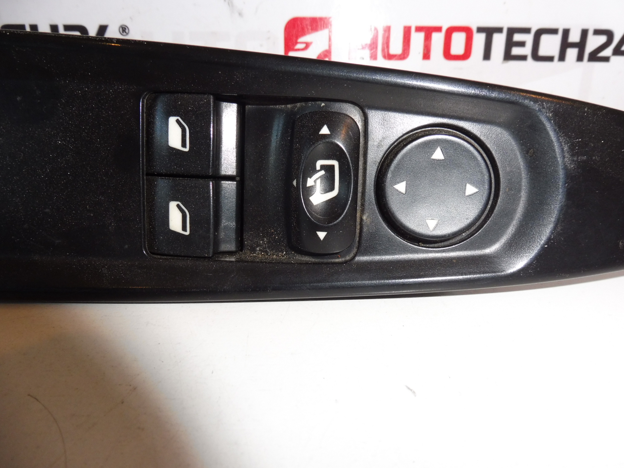 Commande de vitre Citroën C4 6554HC