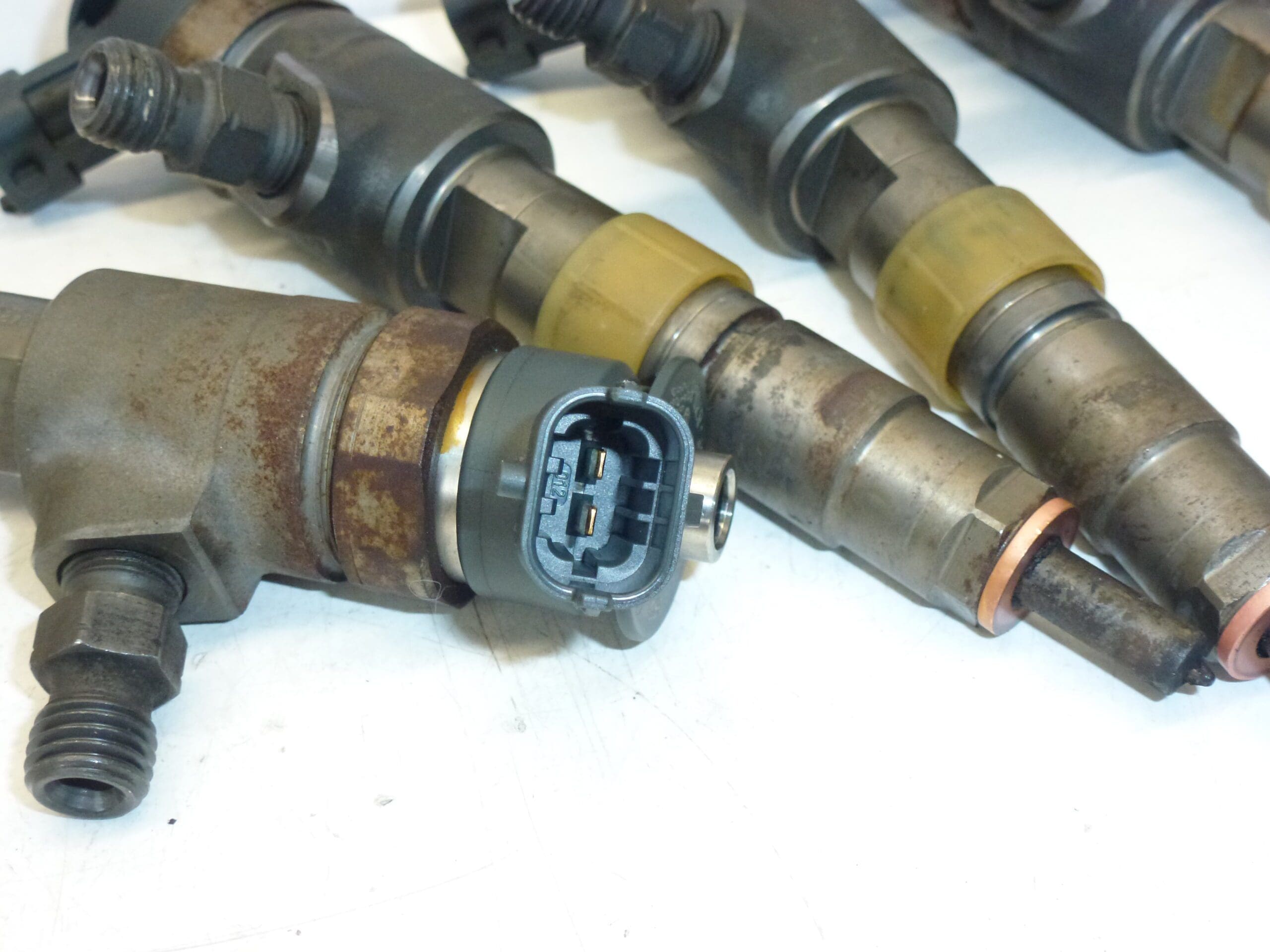 Kit d'injection Bosch 1.4 HDI 0445110339 1980EJ