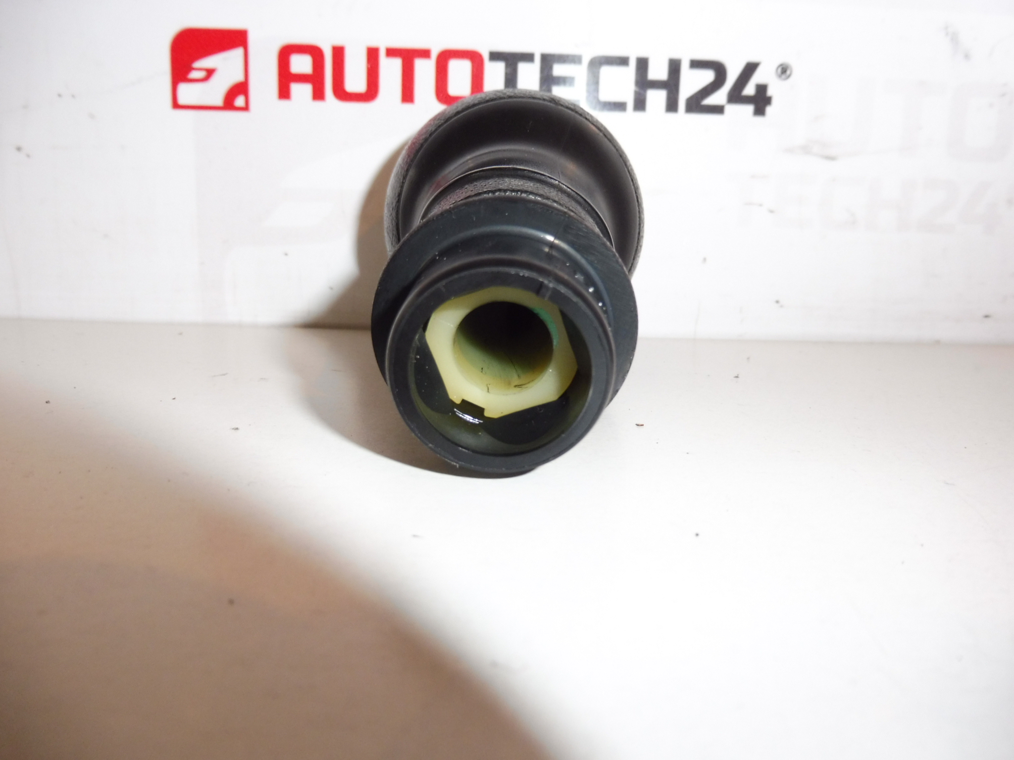 Tête de levier de vitesses Citroën Peugeot 2403CL