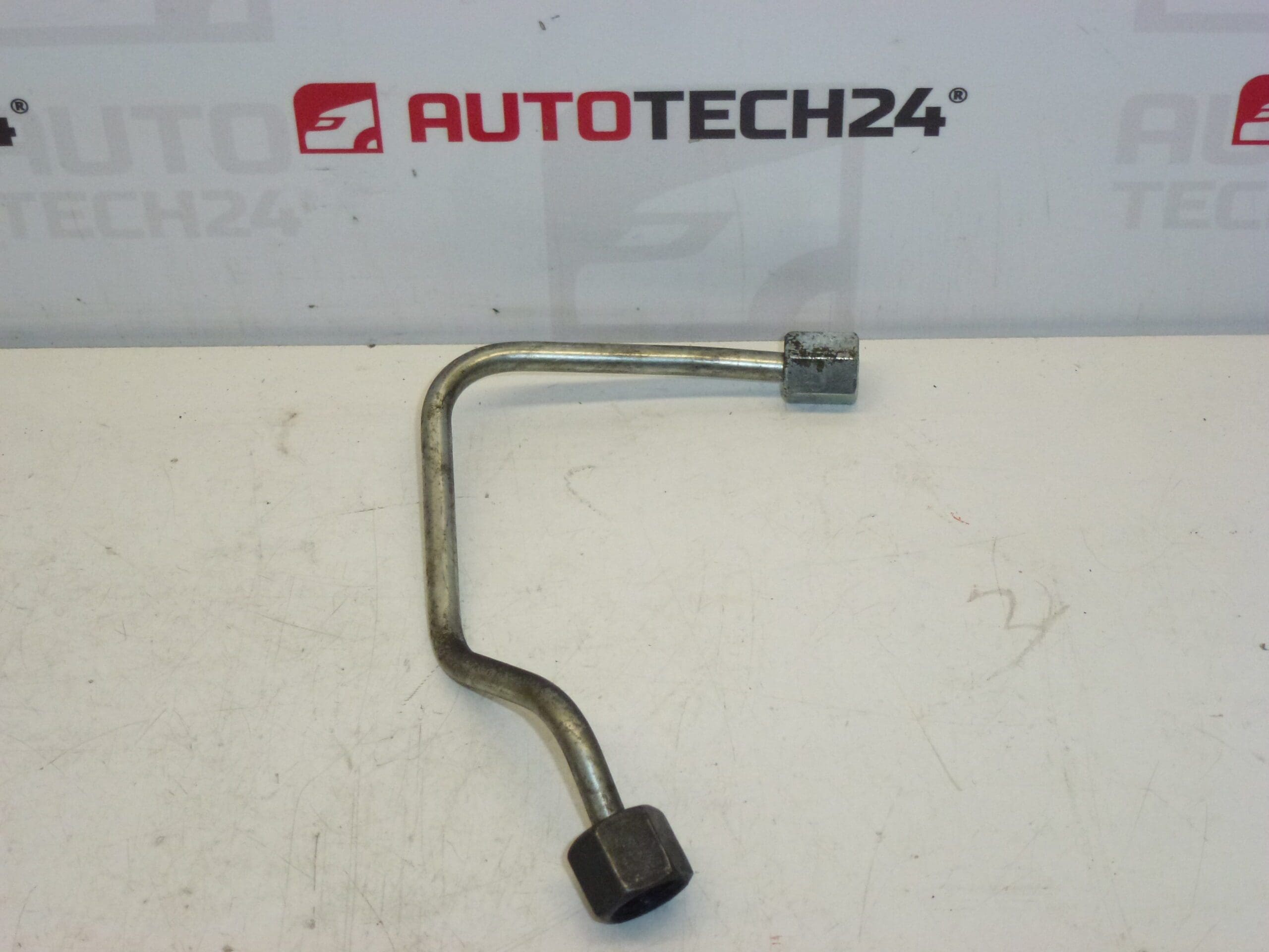 Tuyau RAIL Citroën Peugeot 9684232980 1570R5