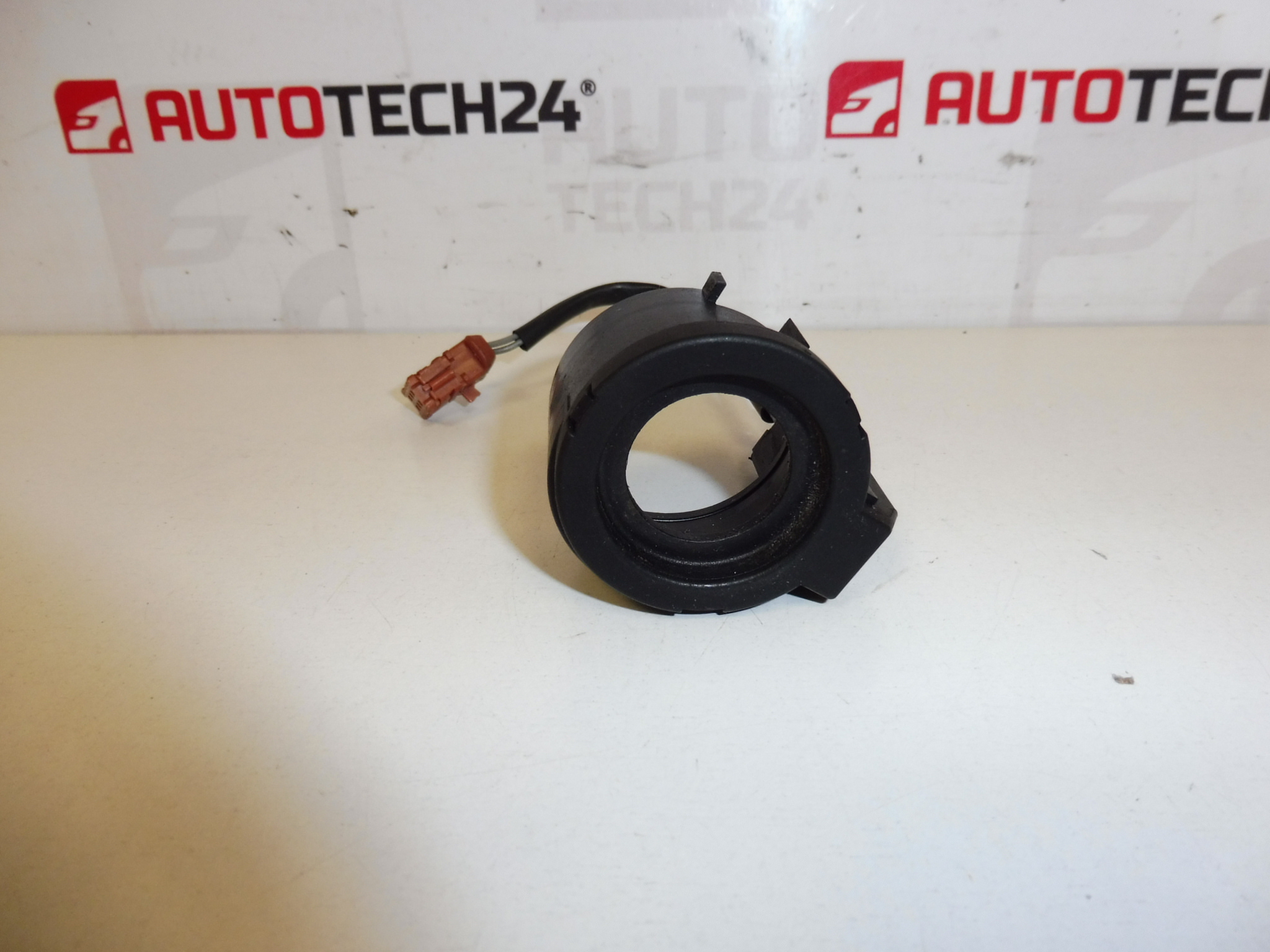 Antenne transpondeur Immo Peugeot 406 9640878380 616077