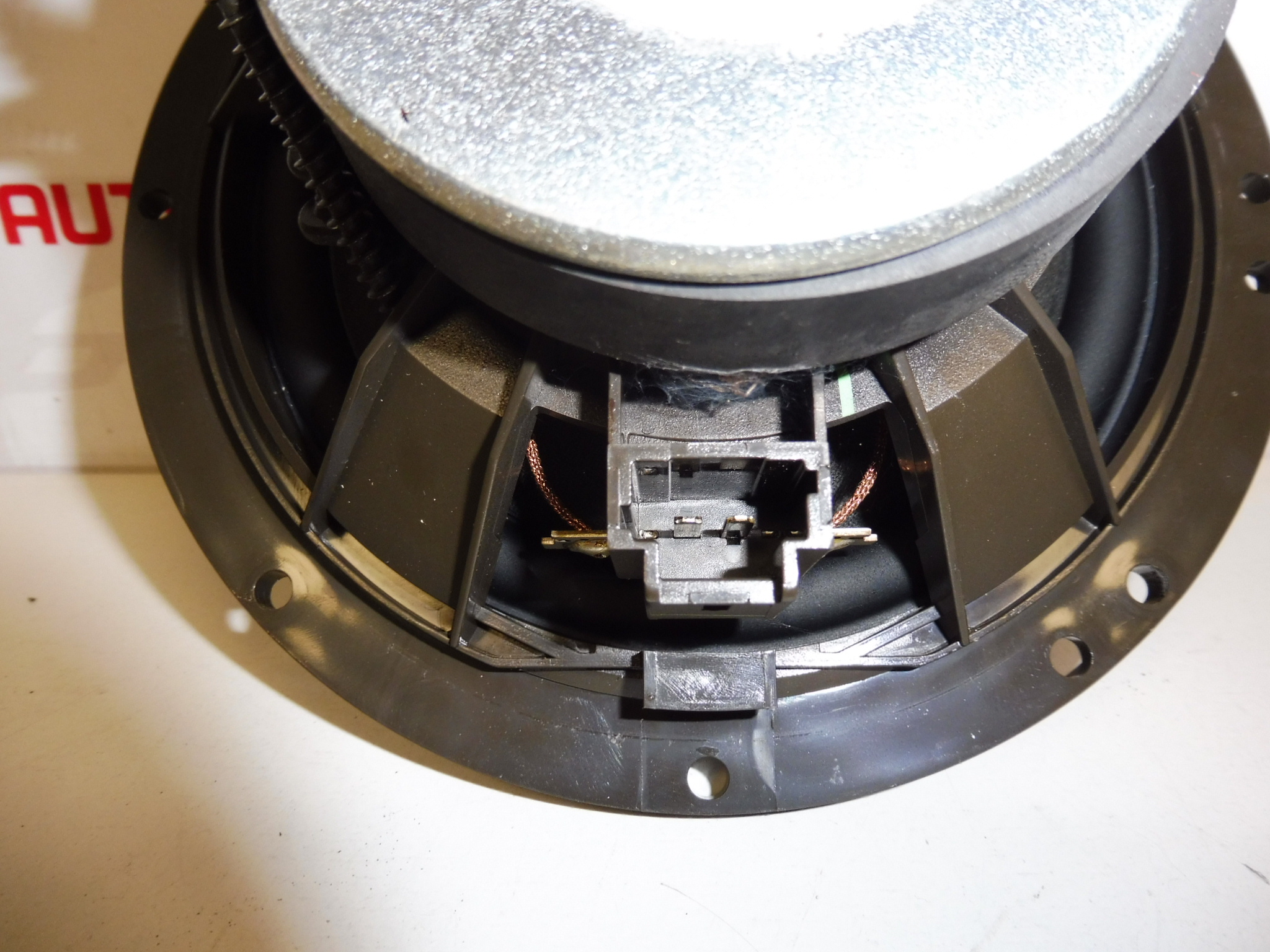 Haut-parleur JBL Citroën Peugeot 9633513880 6562C4