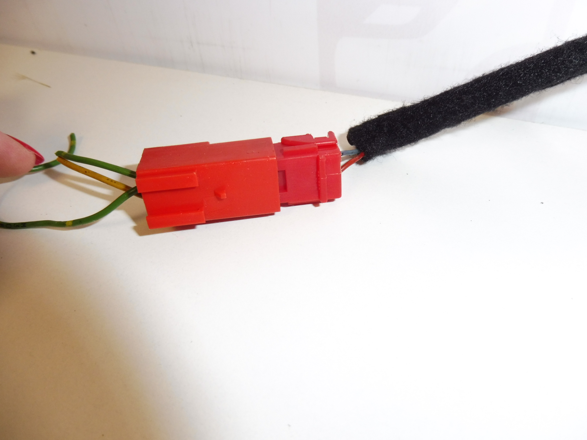 Pare-soleil droit Peugeot 406 8143GJ