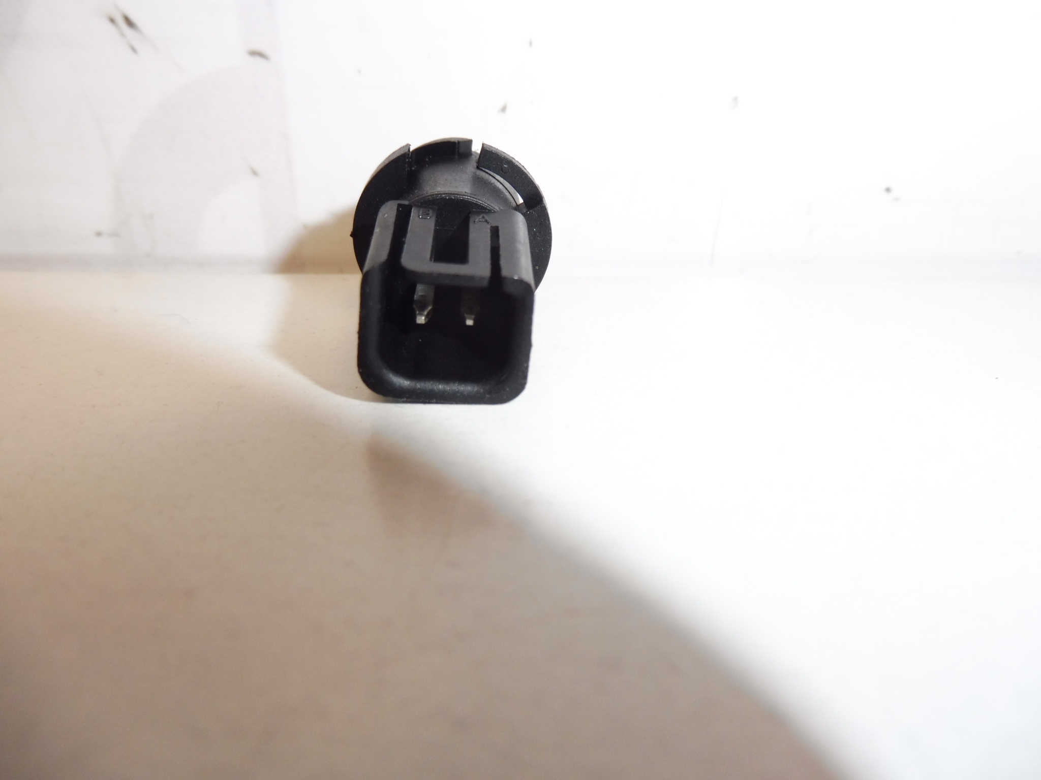 Capteur de soleil Citroën Peugeot 643604