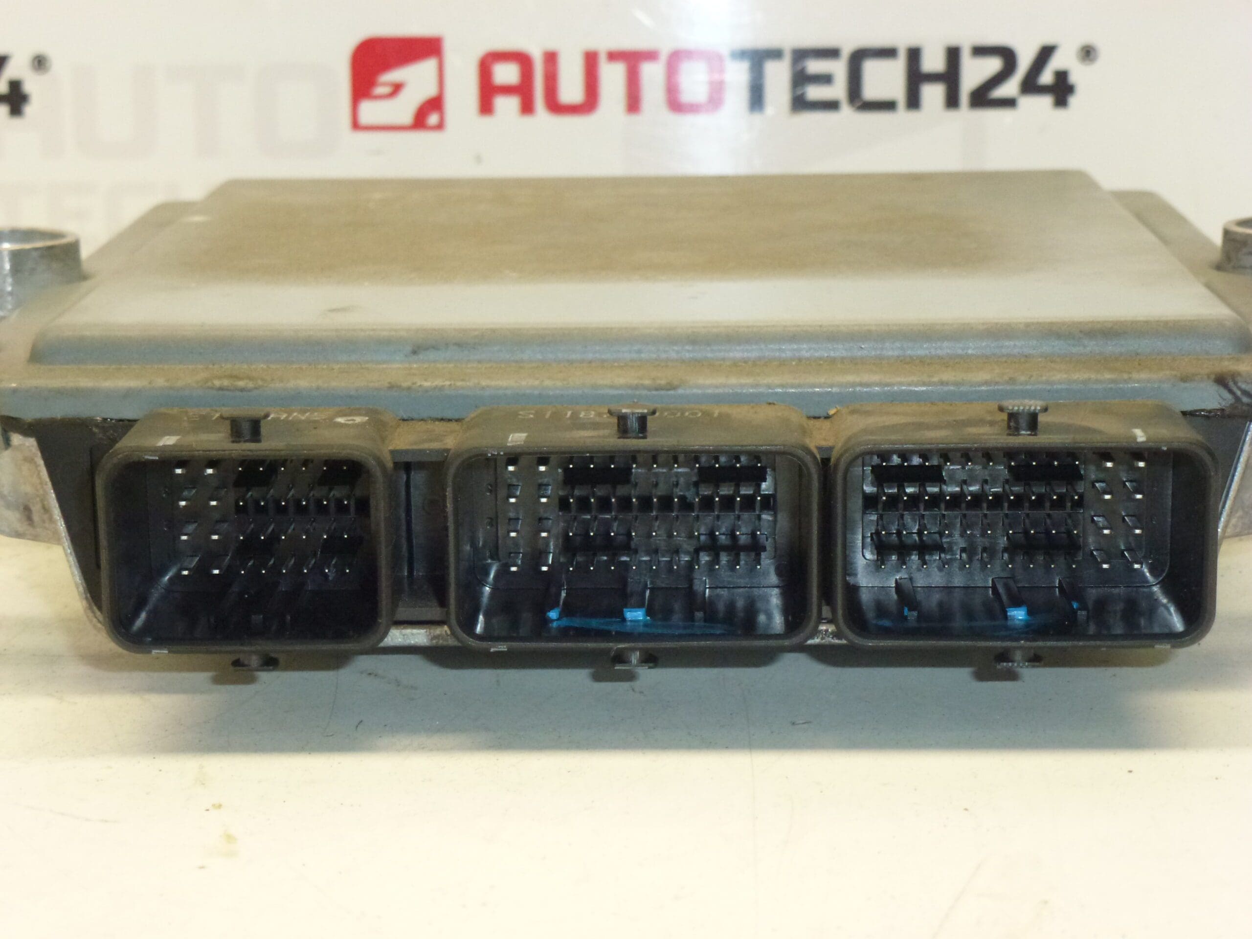 Unité de commande Siemens SID 803 5ws40309B-T 1940ZE