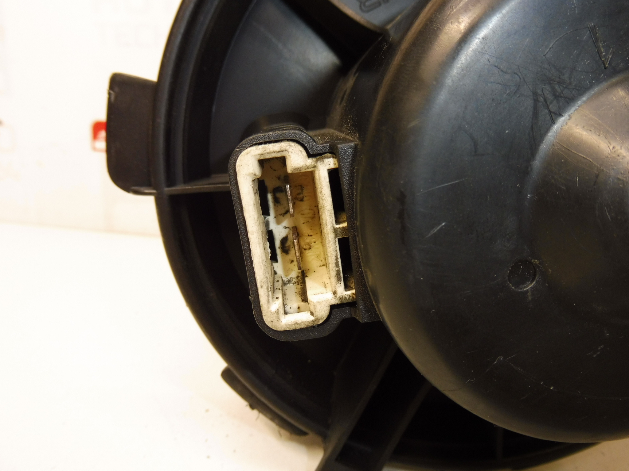 Ventilateur de chauffage Citroën Peugeot 6441J9 1606357480