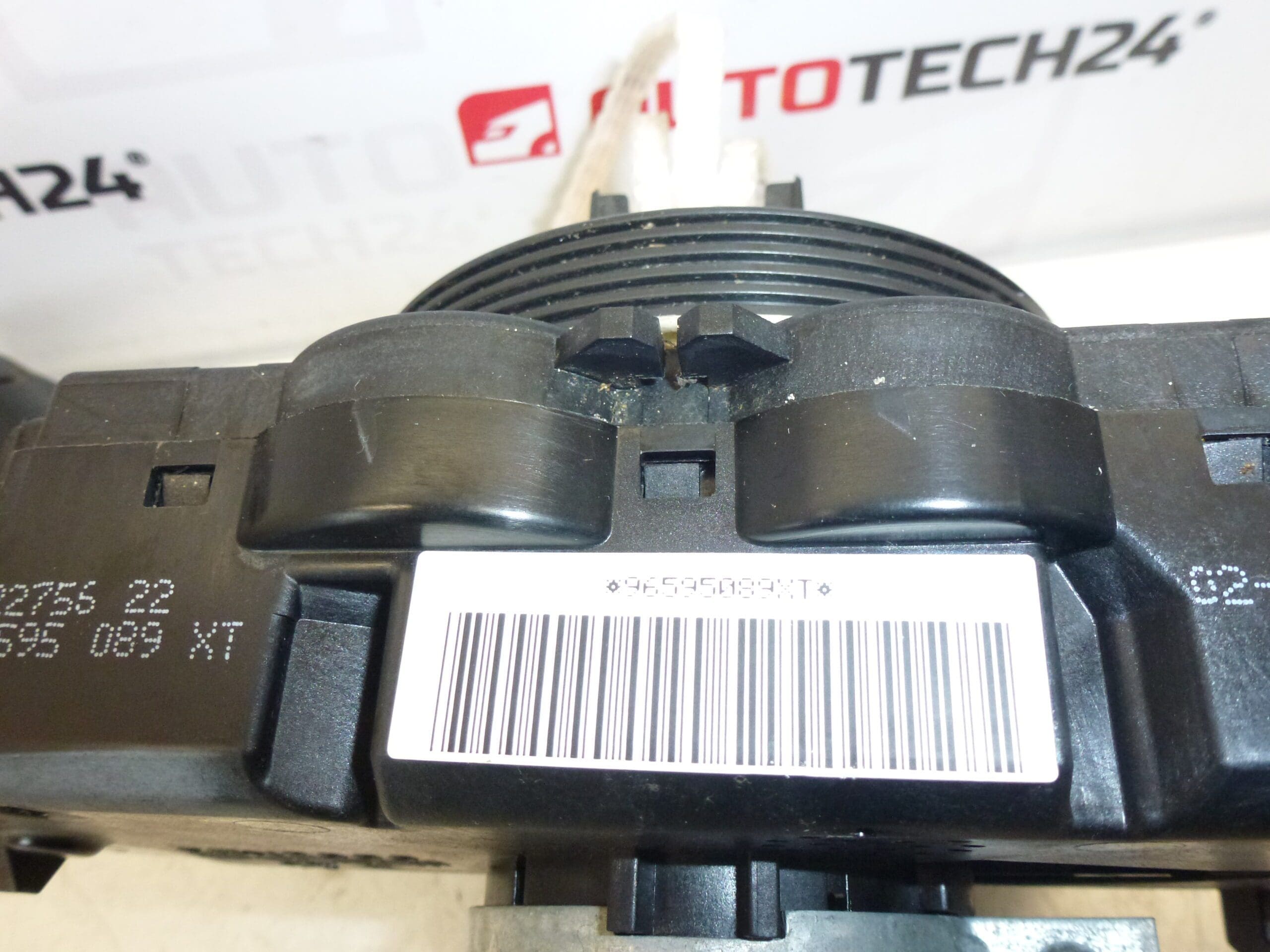 Citroën Peugeot 96595089XT 6242C5 Commandes à levier