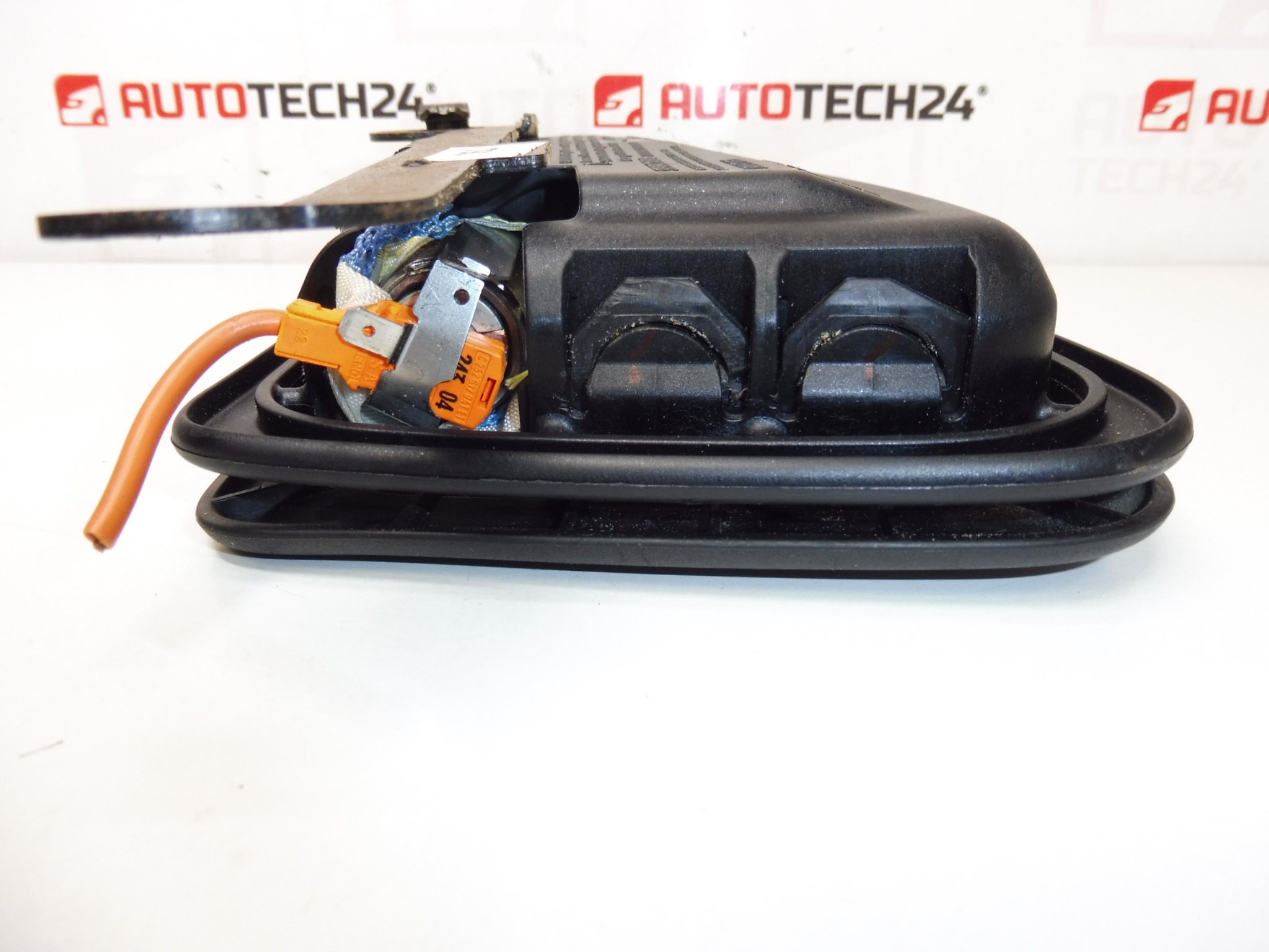 Airbag siège gauche Peugeot 307 CC 96457585ZR 8216Z0