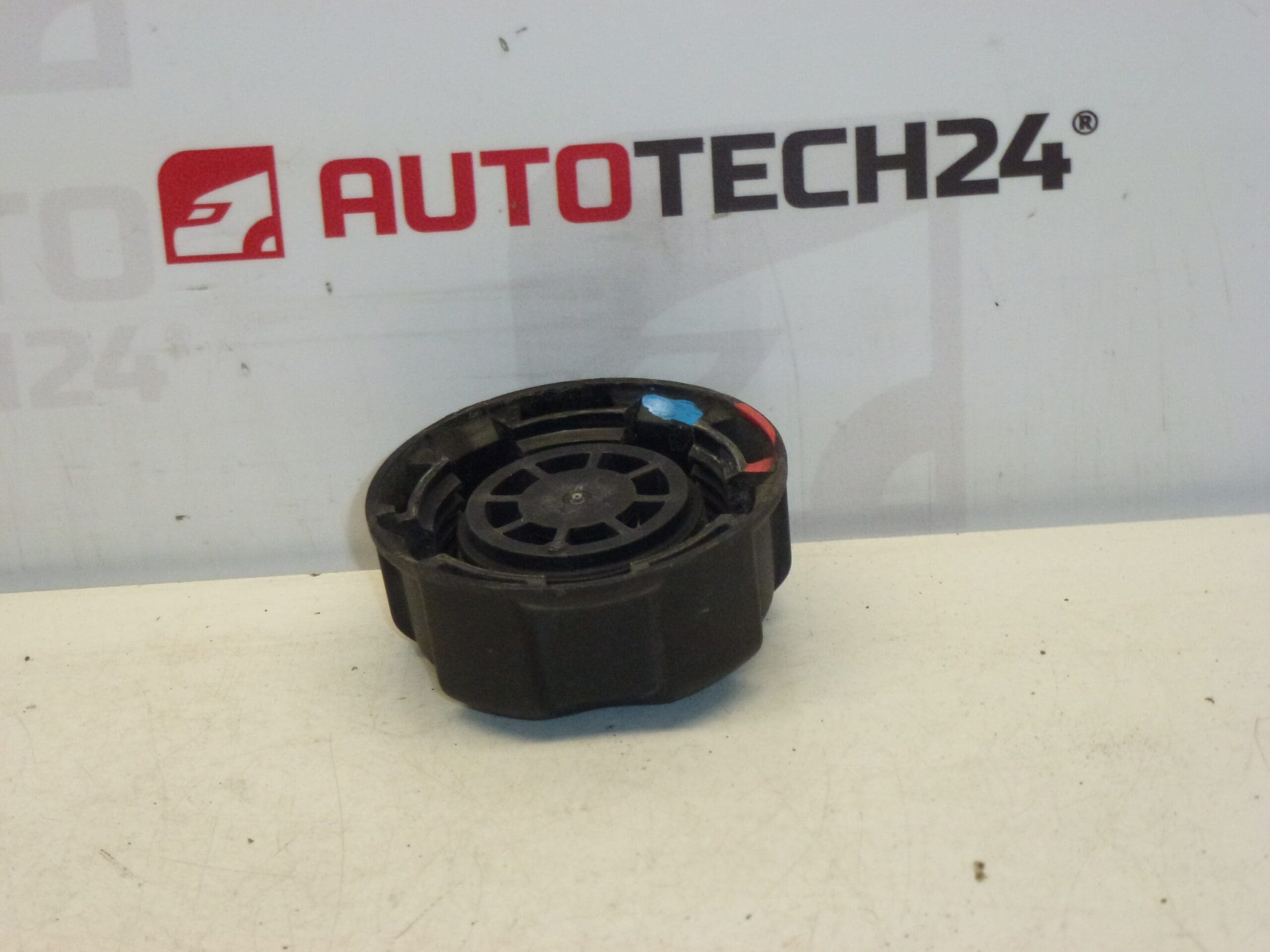 Couvercle de vase d'expansion Citroën Peugeot 1304E4