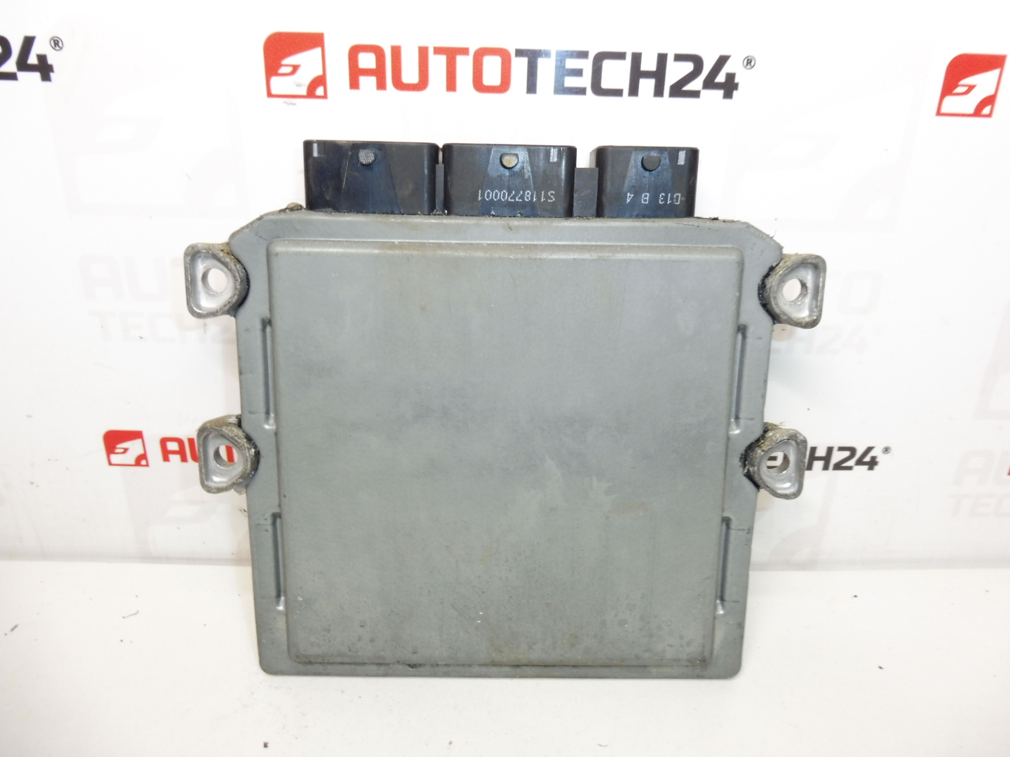 Unité de commande Siemens SID 803 5ws40029I-T 1942PP