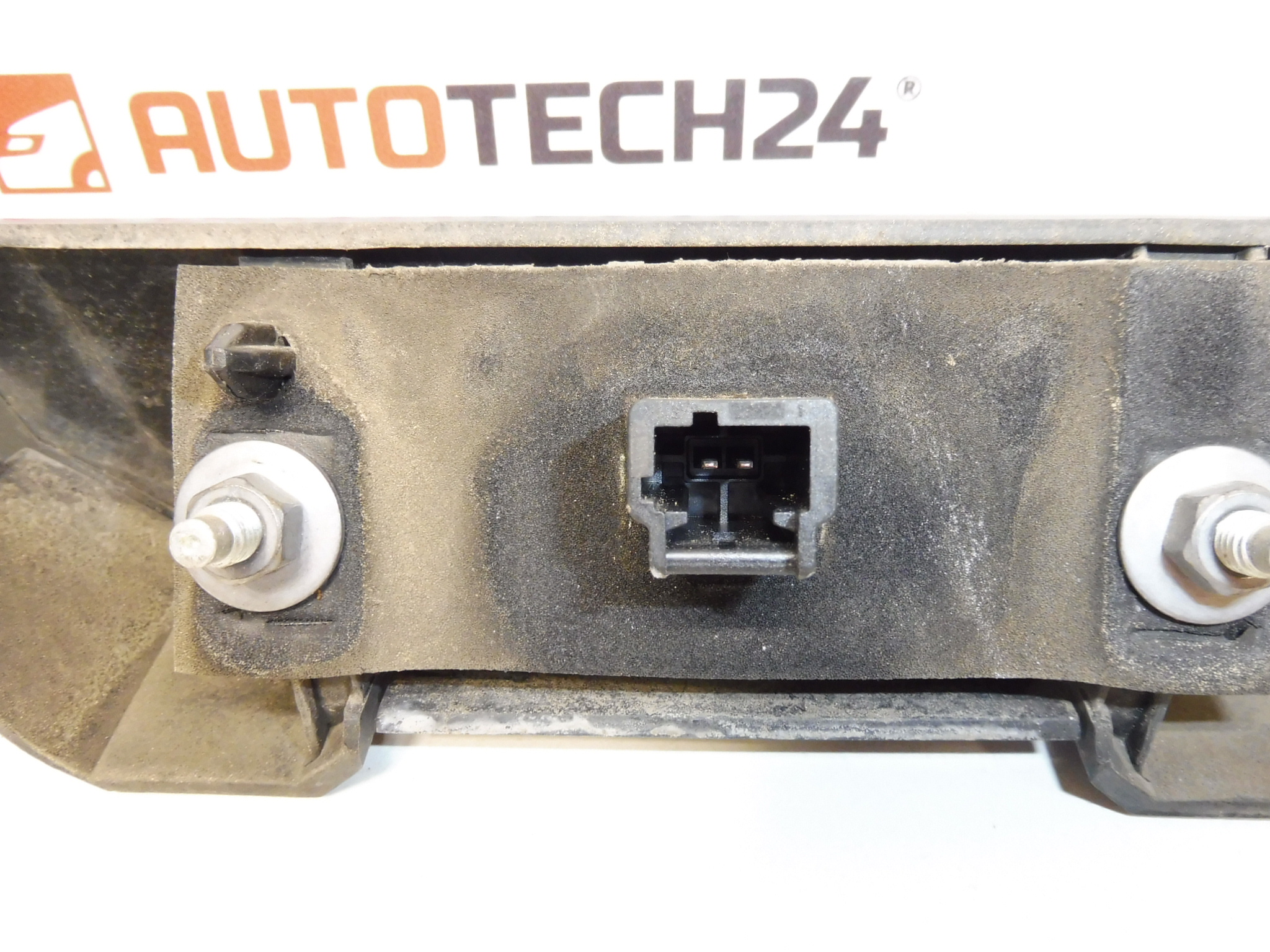 Poignée Citroën Xsara Picasso 9649598777 8742G3