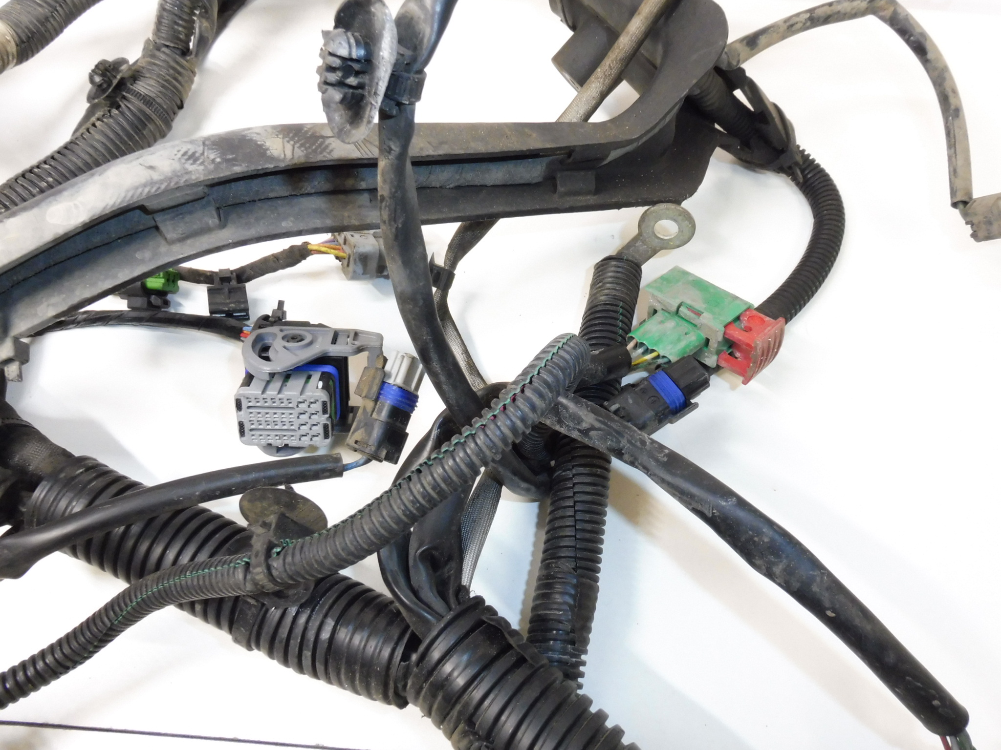 Faisceau Citroën Peugeot 1.6 16V NFU 9684859680 6569PE