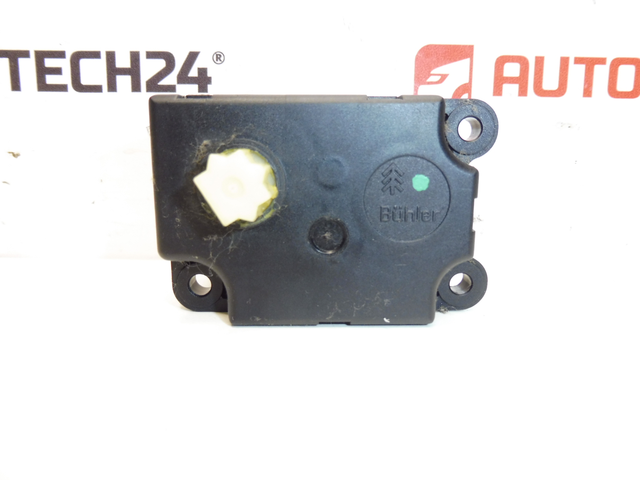 Servomoteur Valeo Citroën Peugeot F665243L/B 6447NL