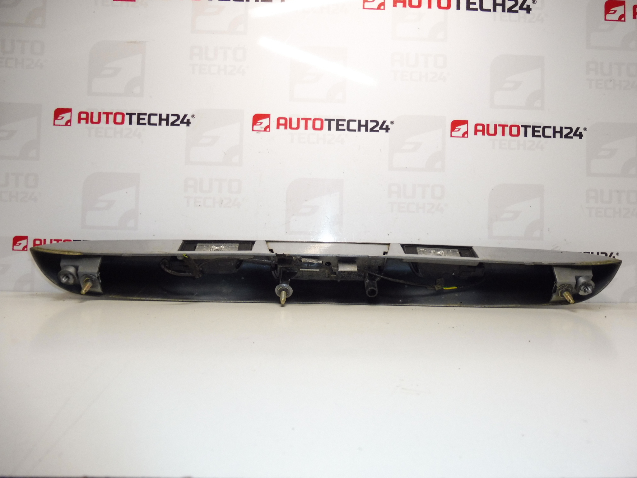 Poignée Citroën C3 Pluriel EZRC 9641946777 8742E9