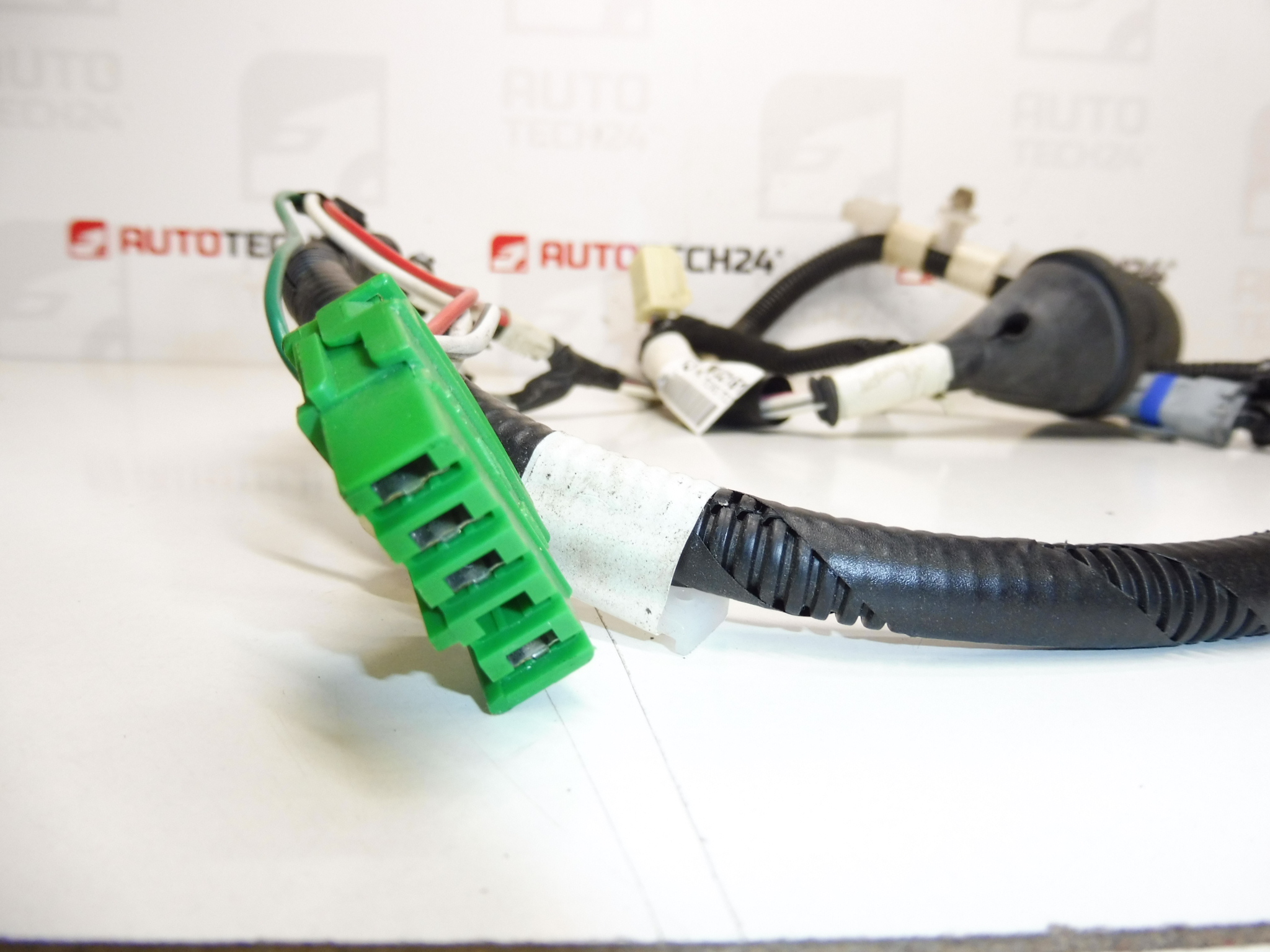 Faisceau De Câbles De Porte Droite Citroën Peugeot 6559P1 821510H030H