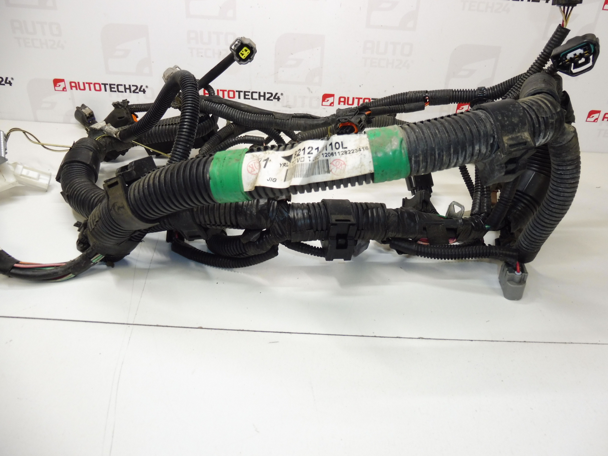 Faisceau Citroën Peugeot 1.0 KR 821210H0110L