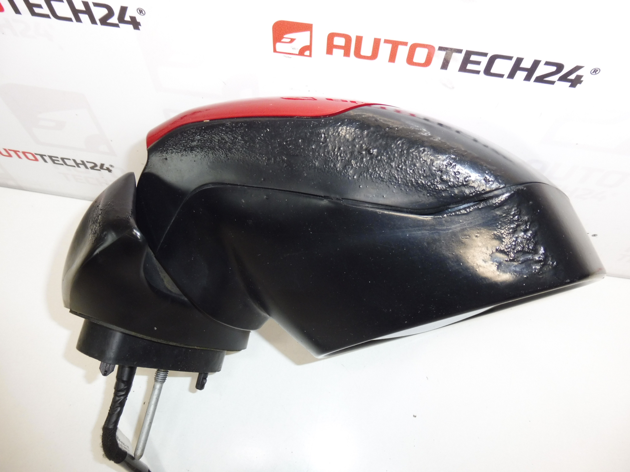 Rétroviseur droit EPYD Citroën C3 Picasso 1612067680