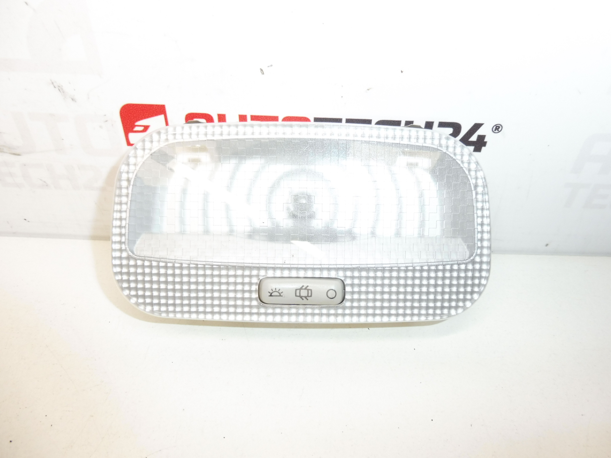 Plafonnier Citroën Citroën C3 Picasso 9682063980 6362Q6