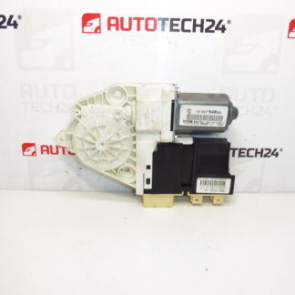 Moteur Lève-vitre Avant Droit Citroën Peugeot 1400794680 9222AF