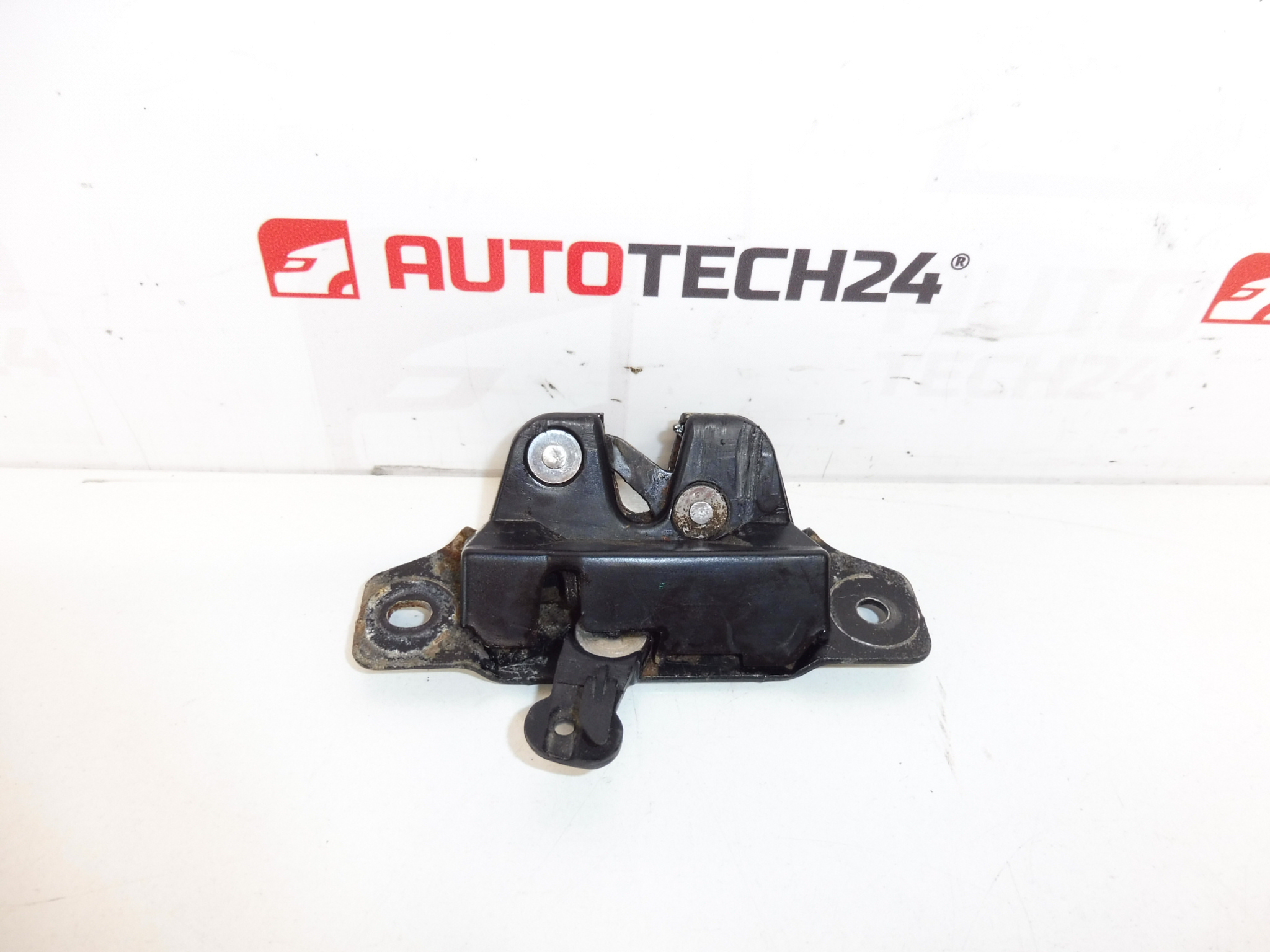 Serrure de couvercle Citroën Peugeot 871962