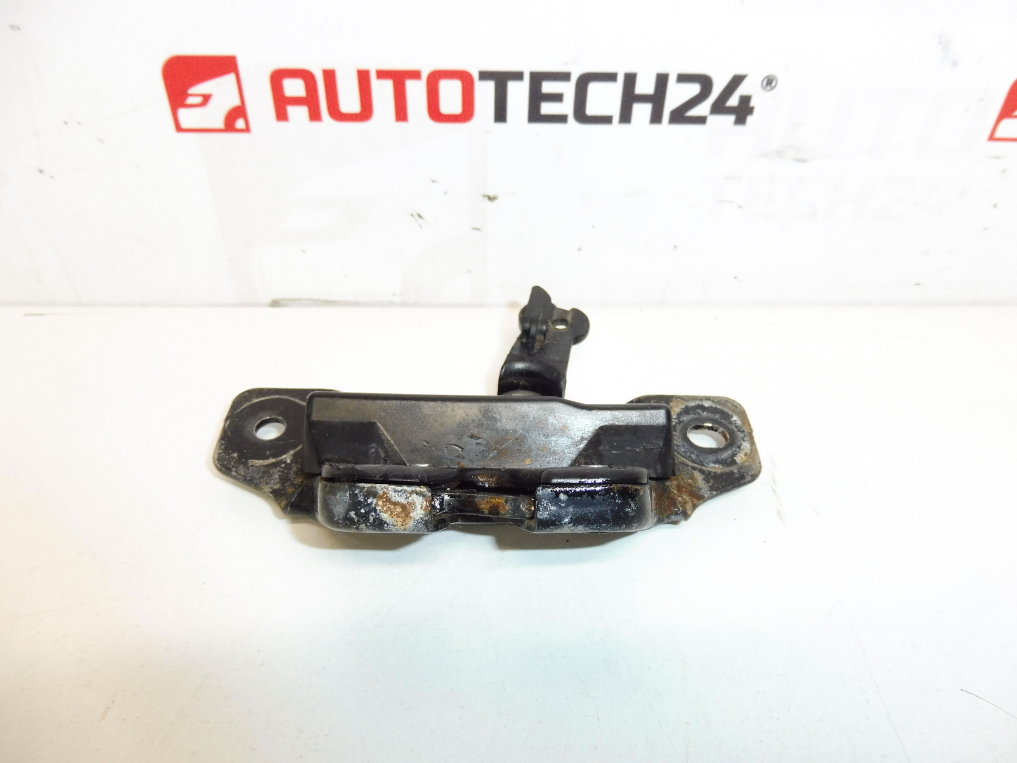 Serrure de couvercle Citroën Peugeot 871962