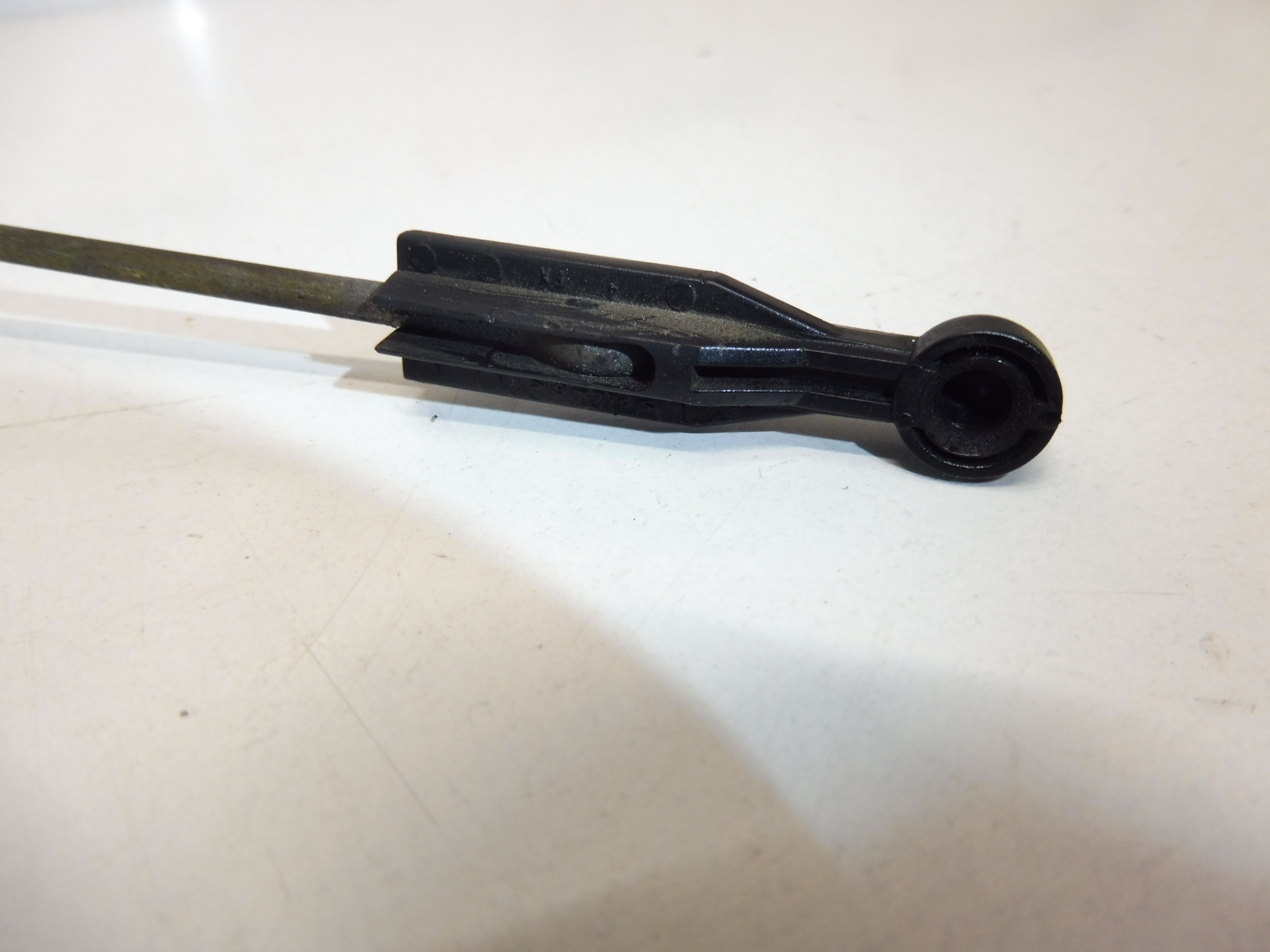 Actionneur papillon à dépression Citroën Peugeot 9634638580 036387