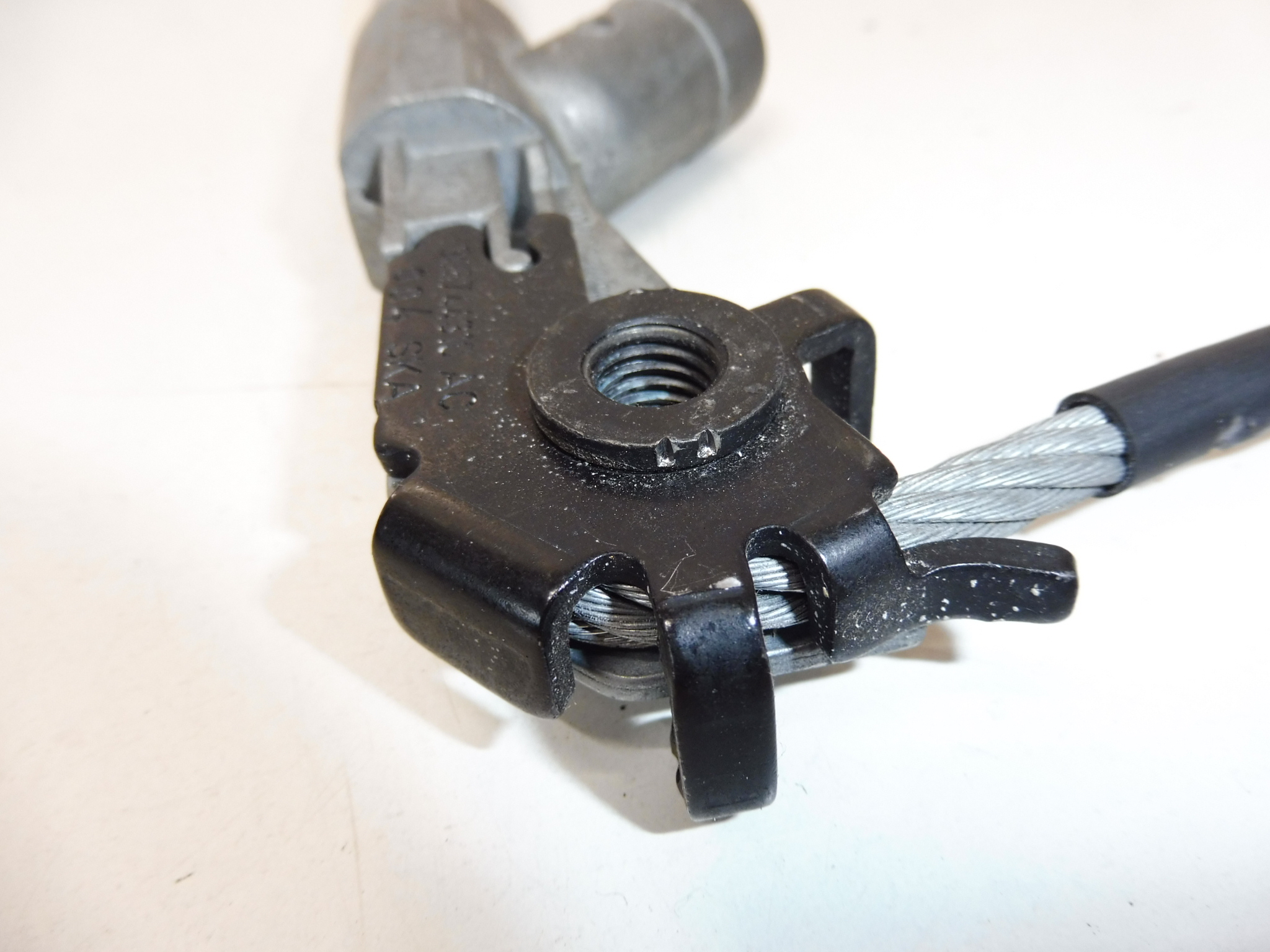 Pyroceinture droite Citroën C4 Picasso 9657326277 8974YG