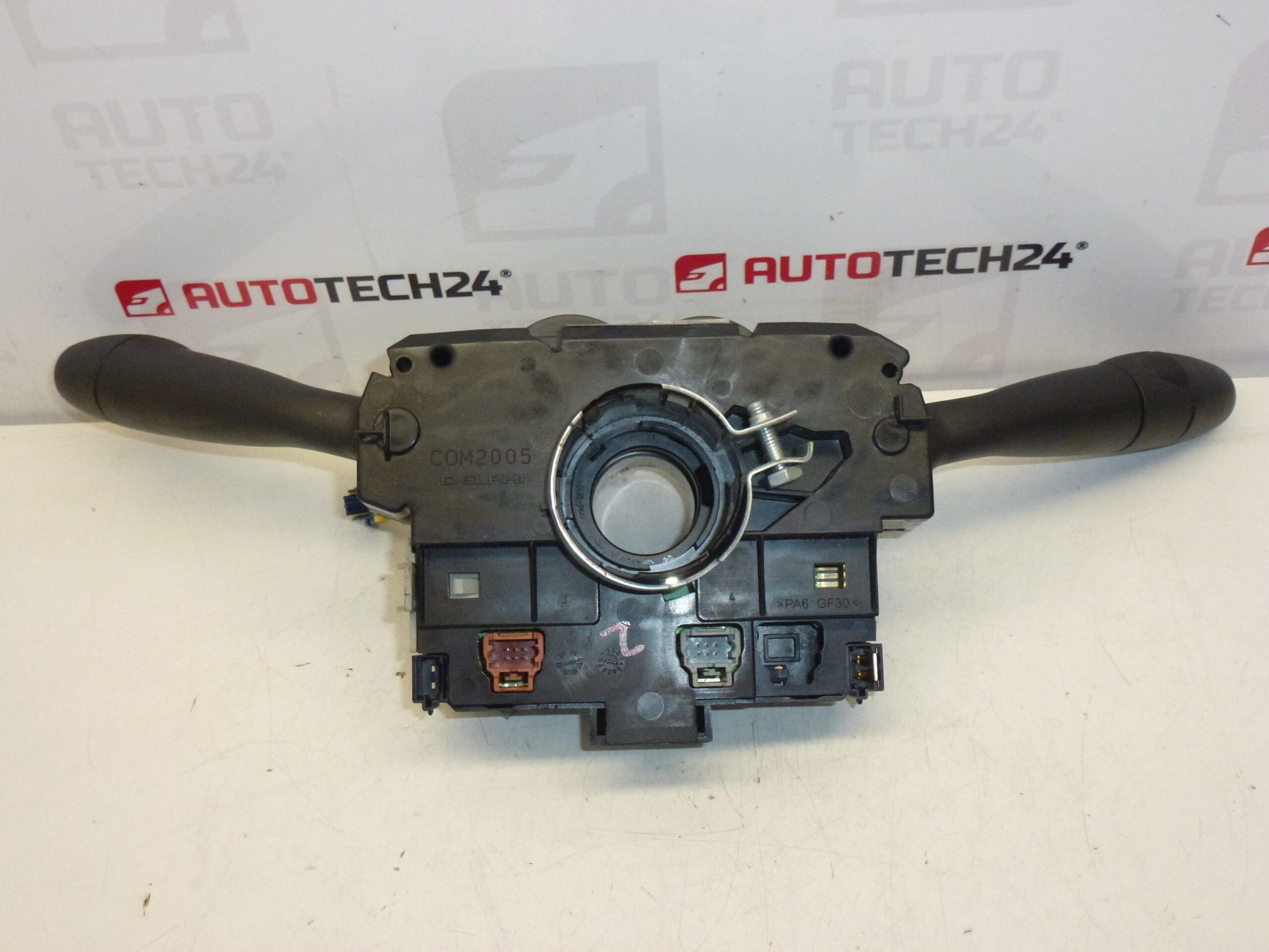 Citroën Peugeot 96660124XT 6242VW Commandes à levier