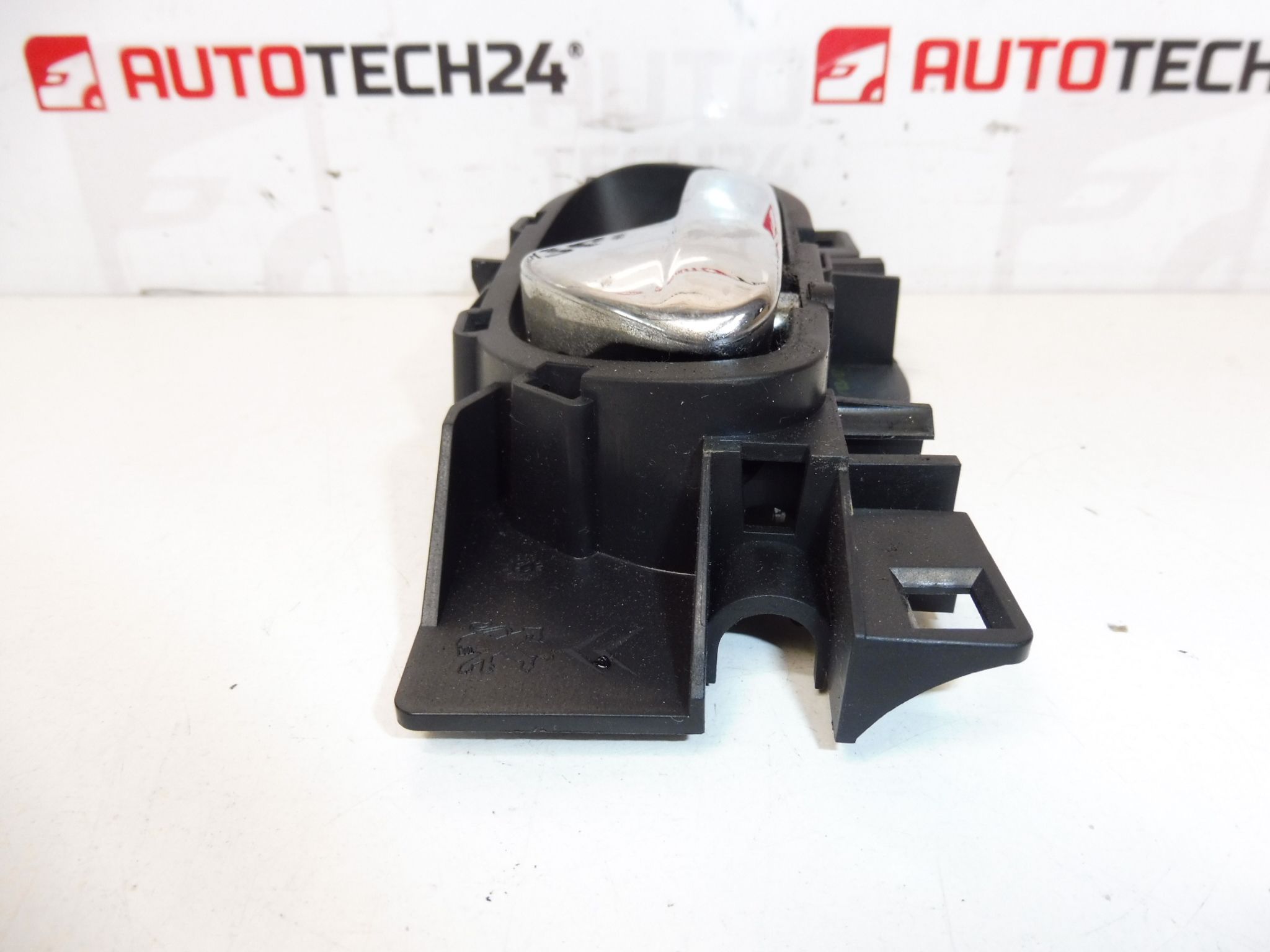Poignée de porte gauche Citroën C4 GRAND Picasso 96555518VD 9143L9